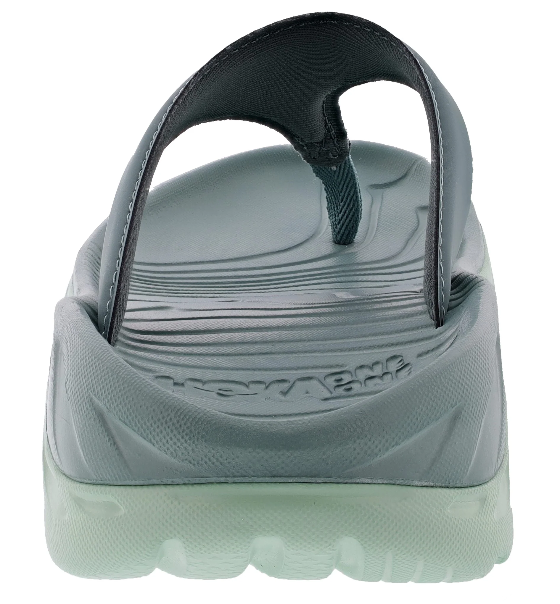Hoka Women's Ora Recovery Flip Orthopedic Sandals - Image 44