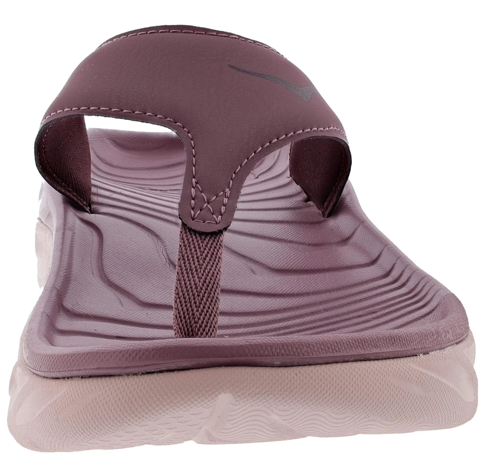Hoka Women's Ora Recovery Flip Orthopedic Sandals - Image 48