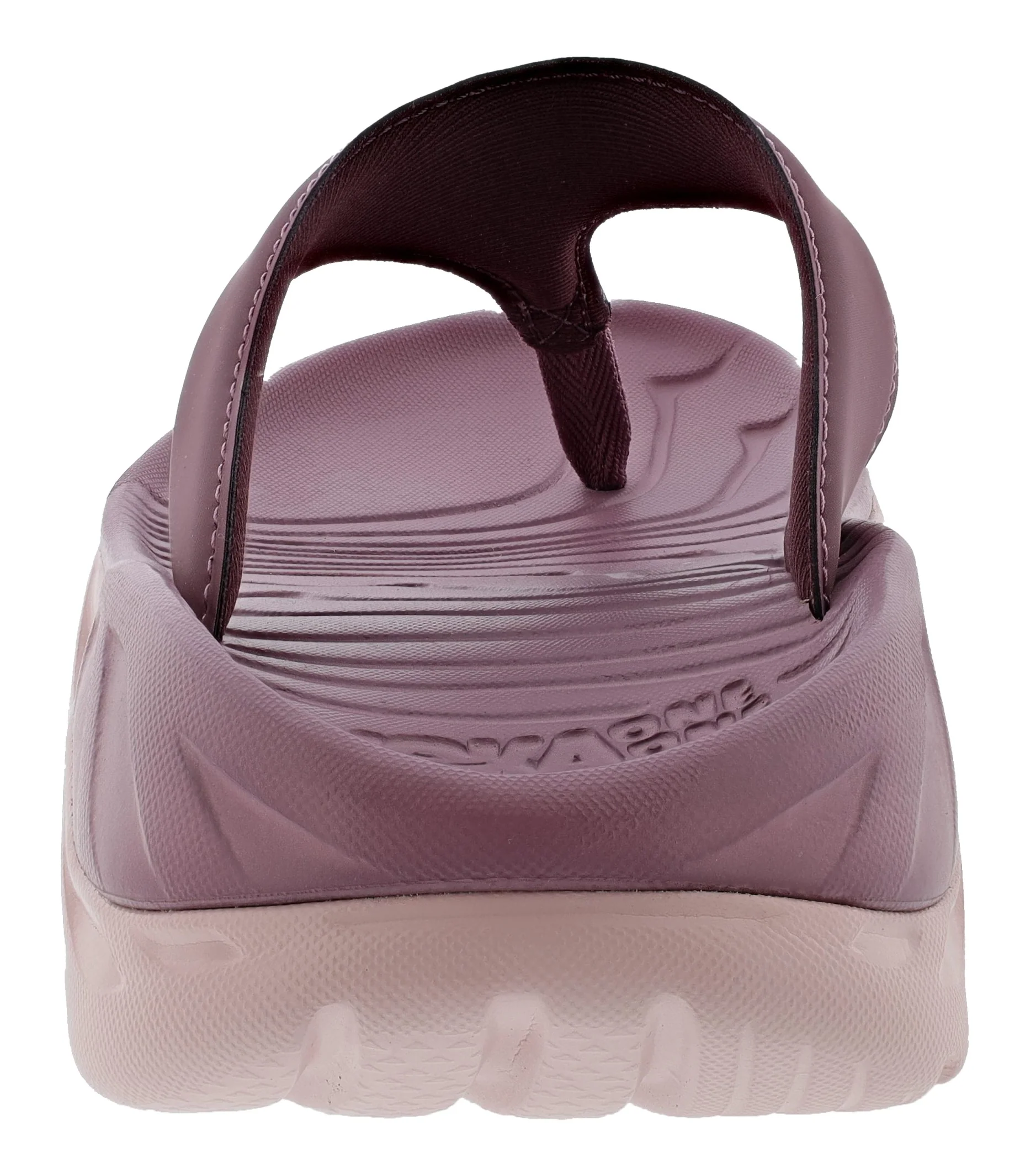 Hoka Women's Ora Recovery Flip Orthopedic Sandals - Image 49