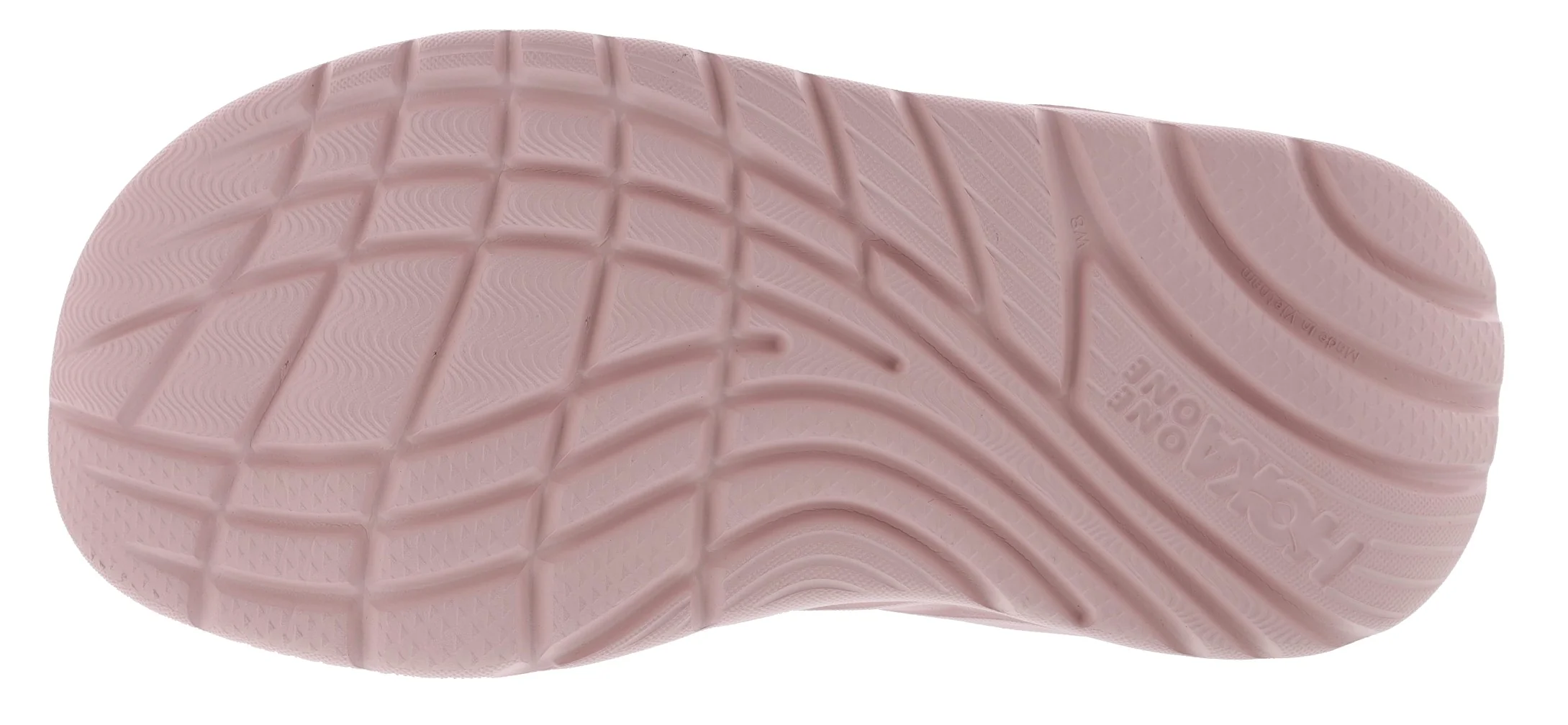 Hoka Women's Ora Recovery Flip Orthopedic Sandals - Image 50