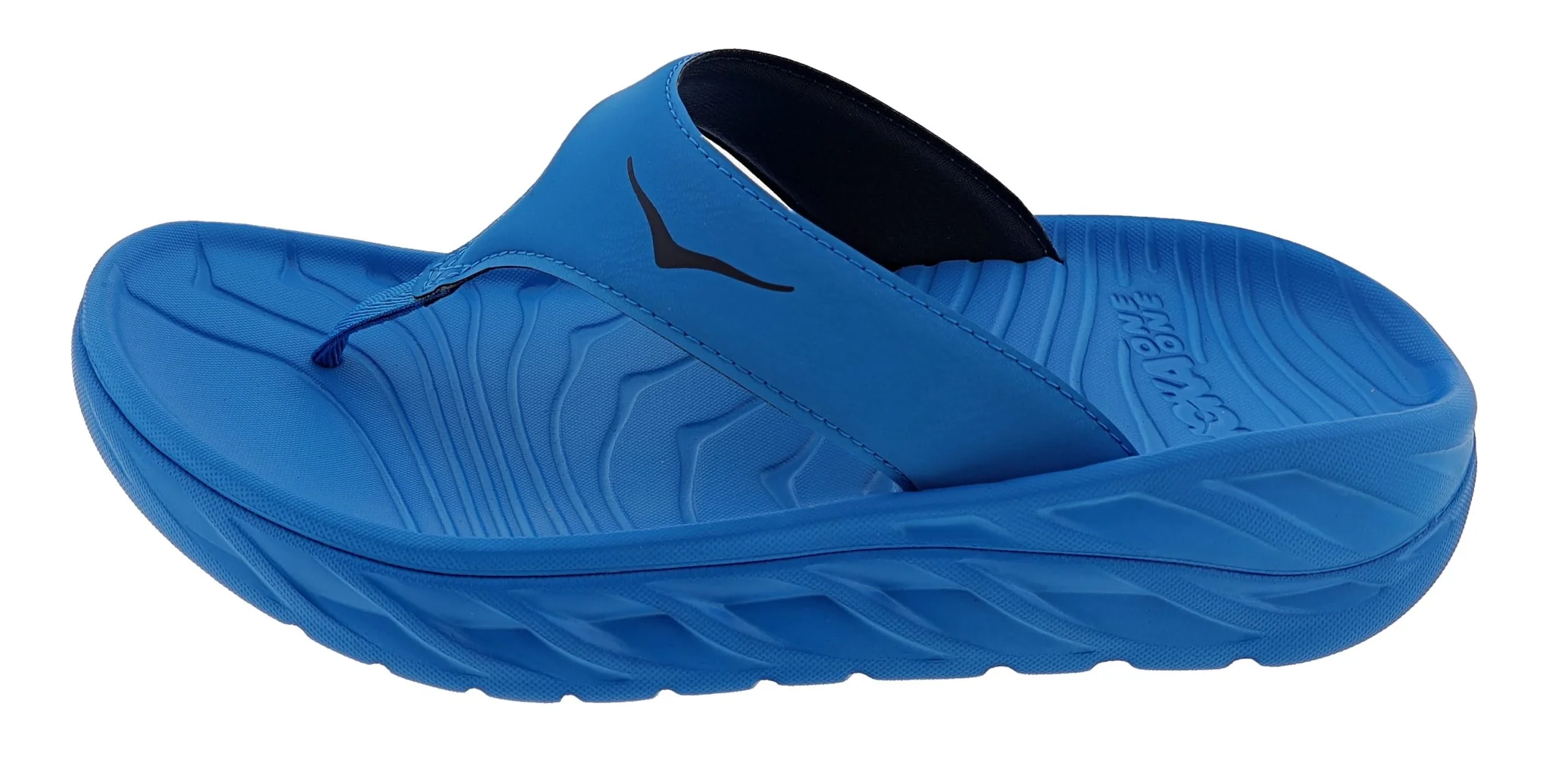 Hoka Women's Ora Recovery Flip Orthopedic Sandals - Image 51