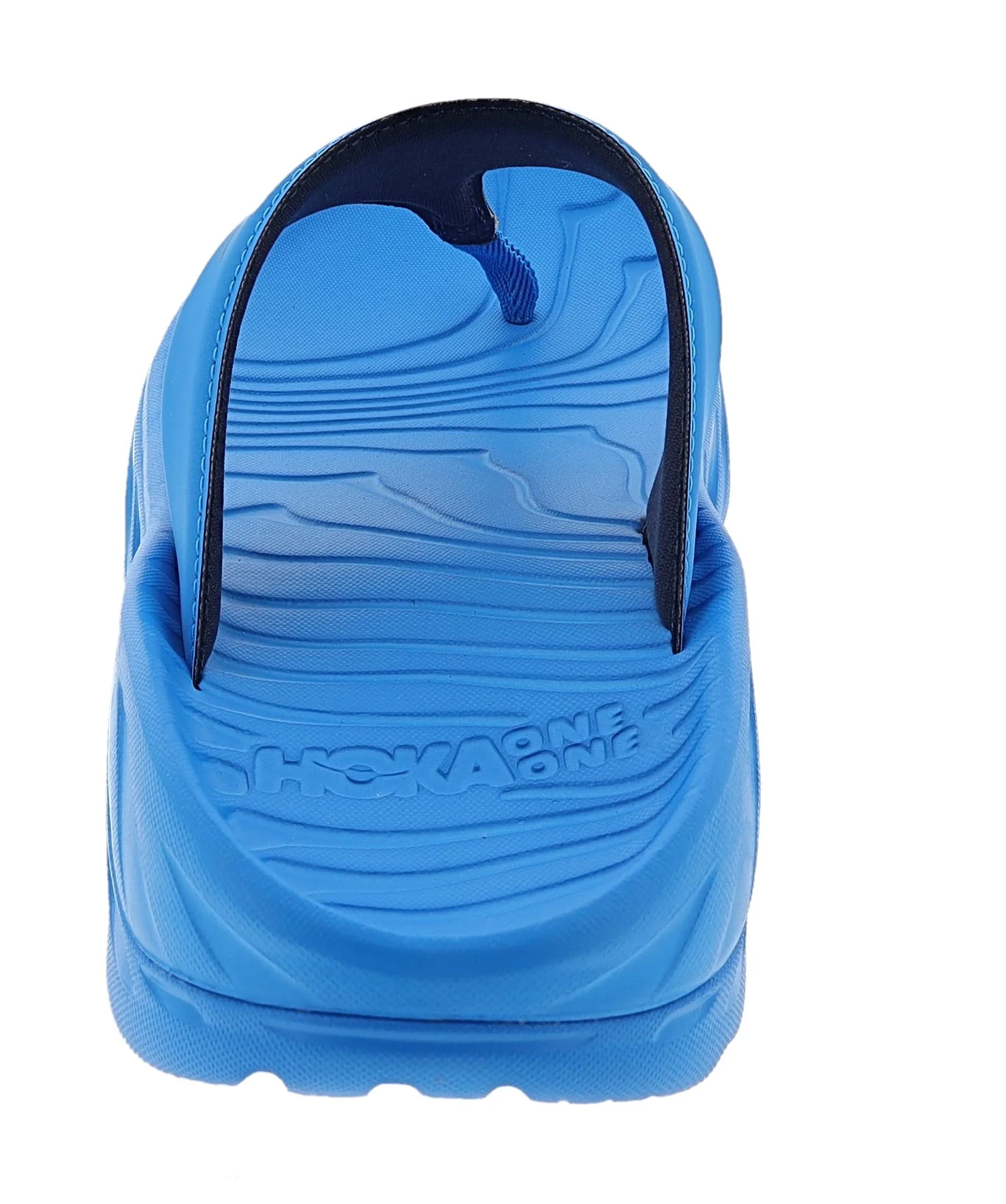 Hoka Women's Ora Recovery Flip Orthopedic Sandals - Image 54