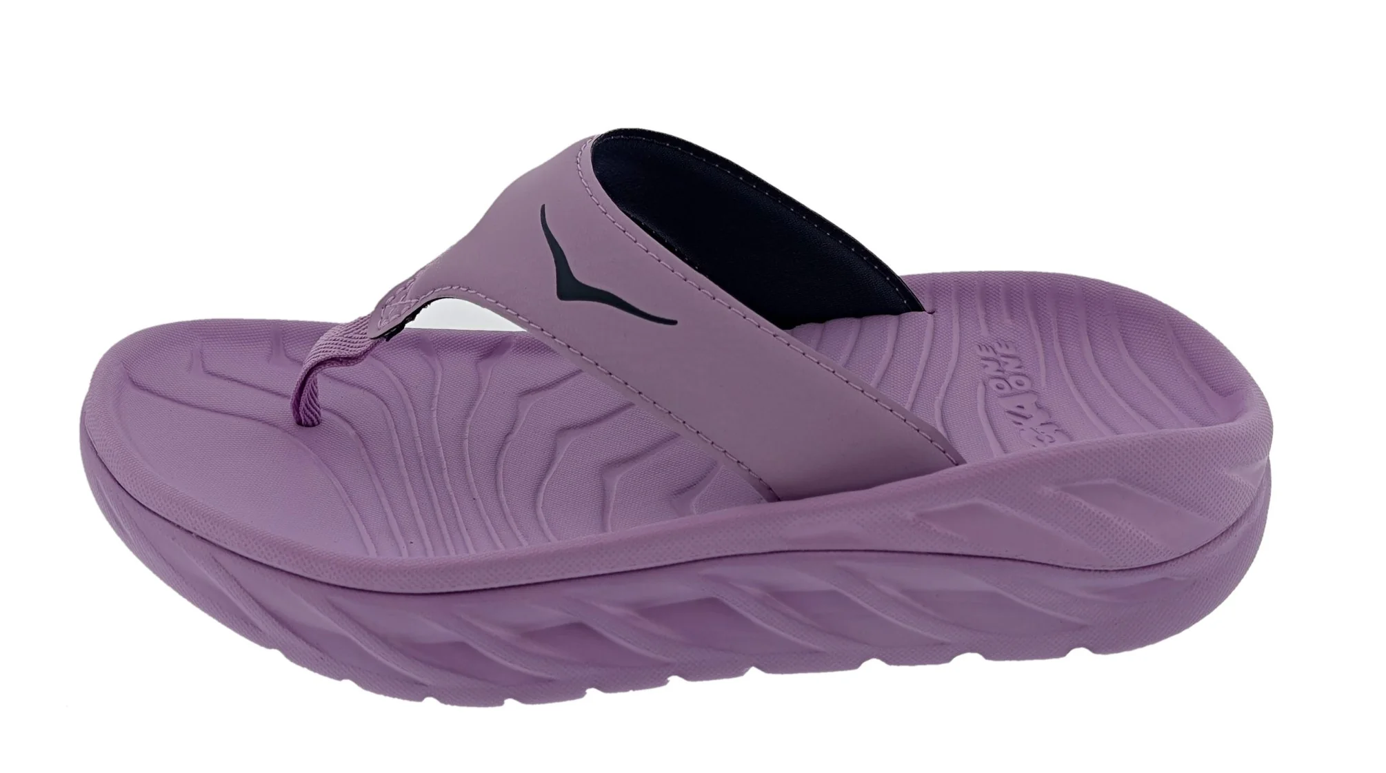 Hoka Women's Ora Recovery Flip Orthopedic Sandals - Image 56
