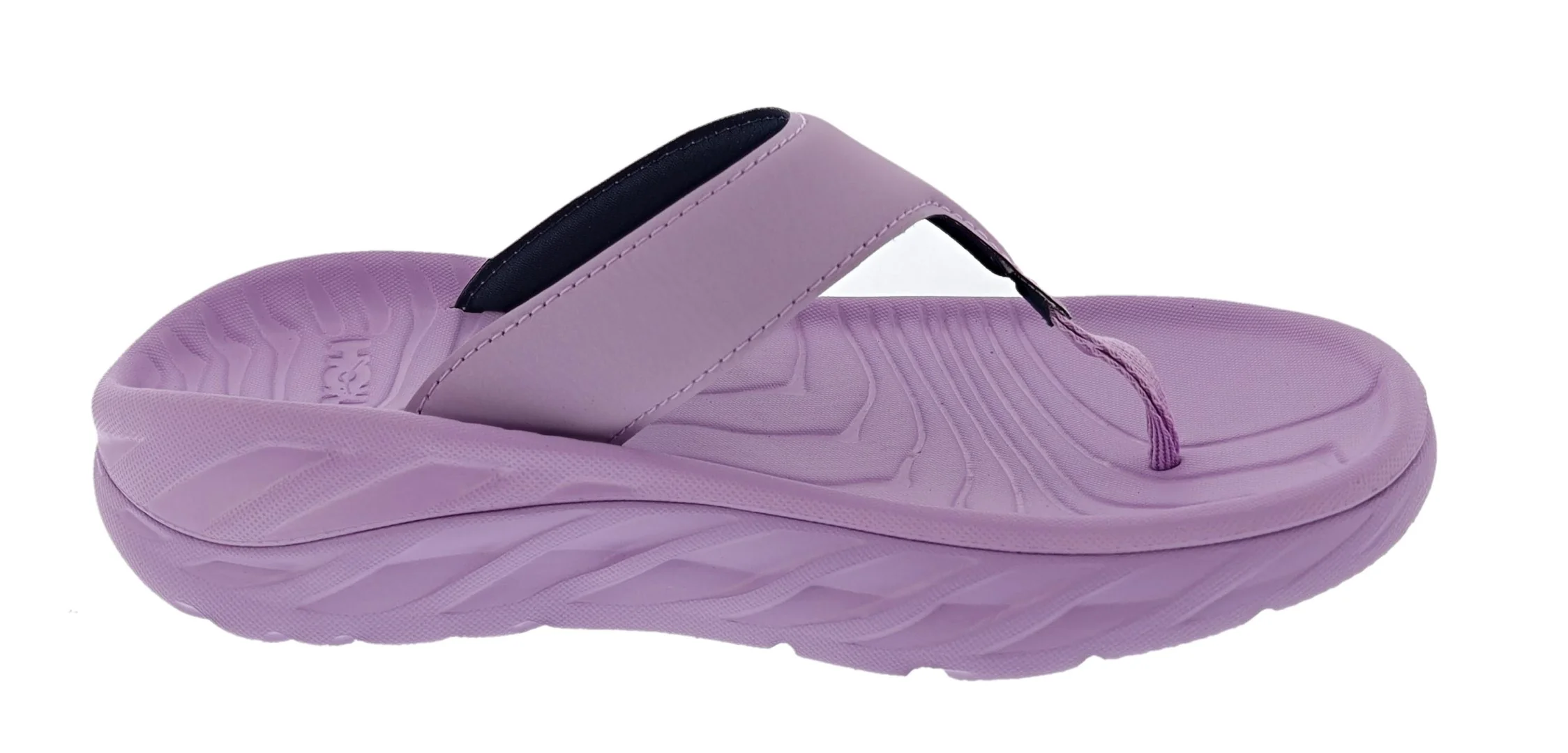 Hoka Women's Ora Recovery Flip Orthopedic Sandals - Image 57