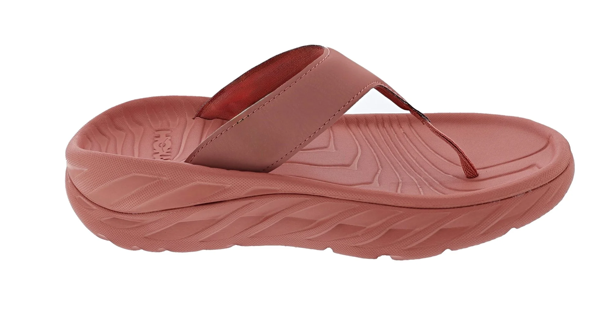 Hoka Women's Ora Recovery Flip Orthopedic Sandals - Image 62