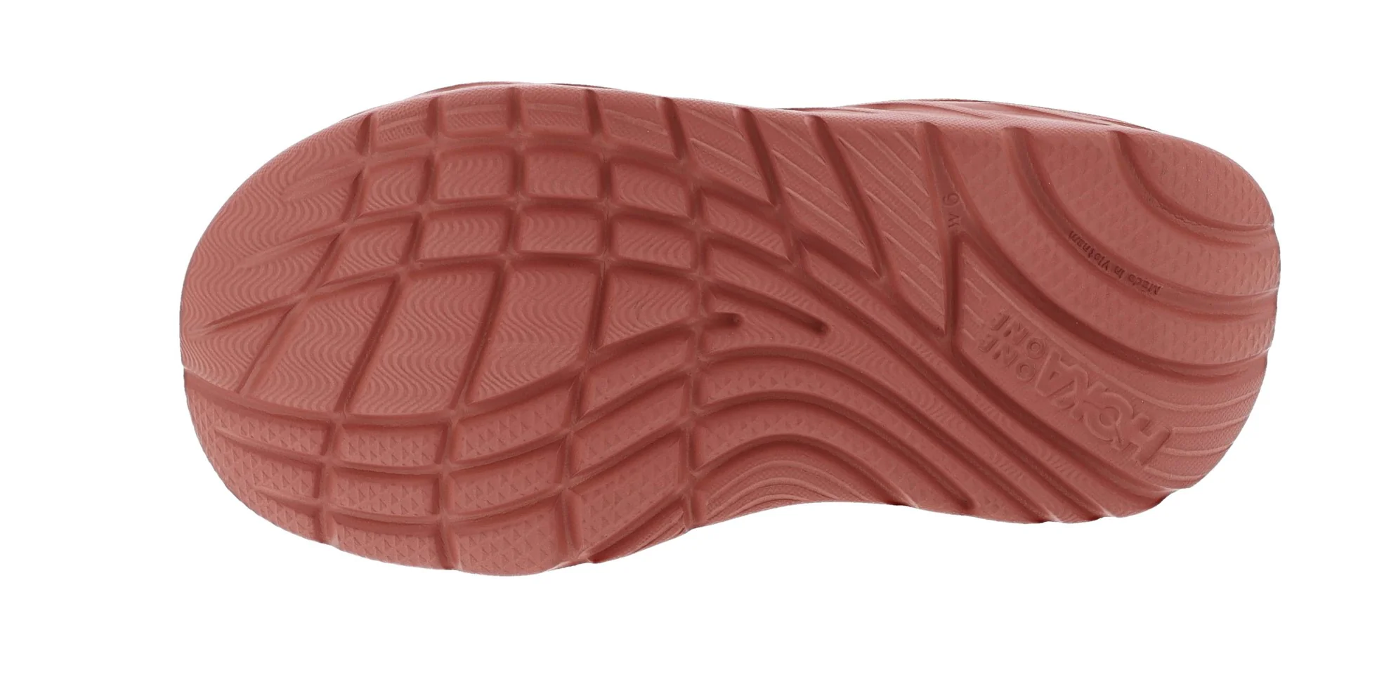 Hoka Women's Ora Recovery Flip Orthopedic Sandals - Image 65