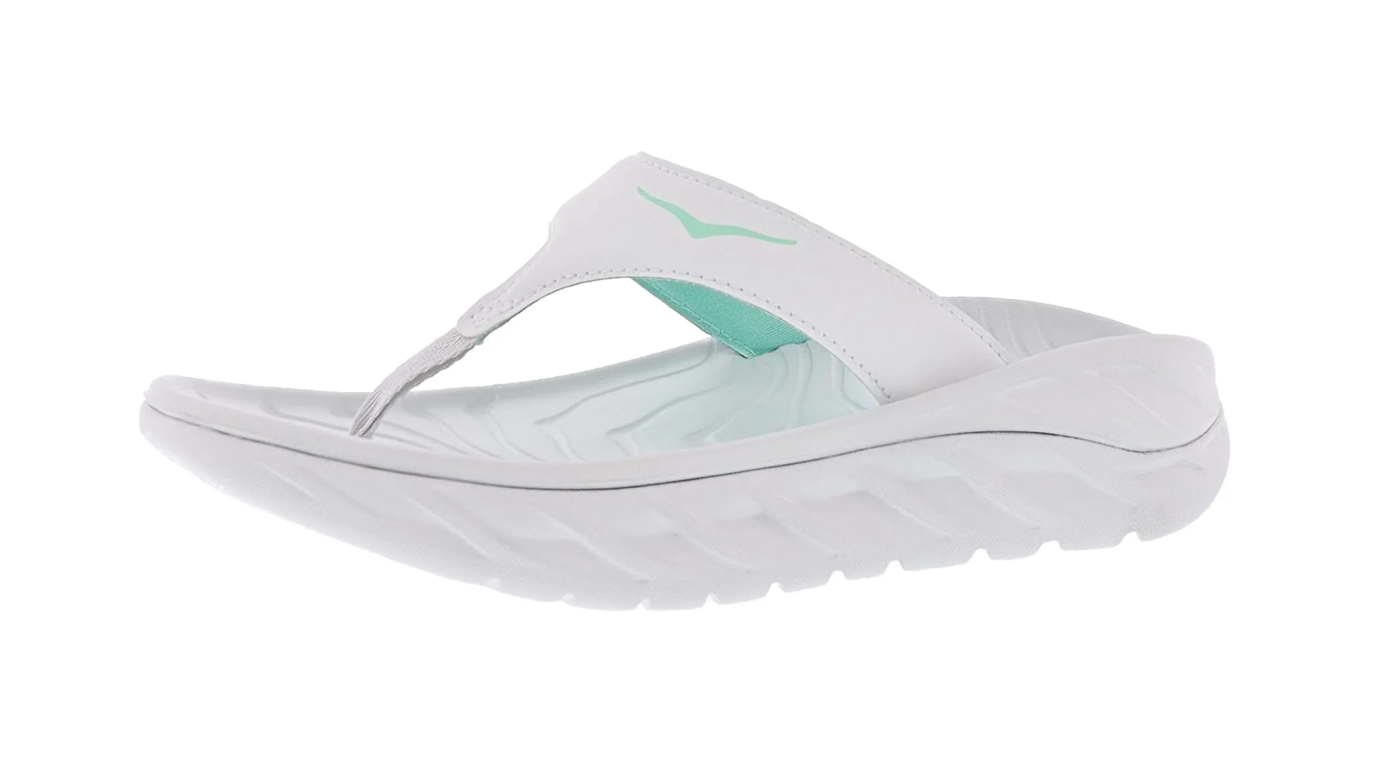 Hoka Women's Ora Recovery Flip Orthopedic Sandals - Image 66