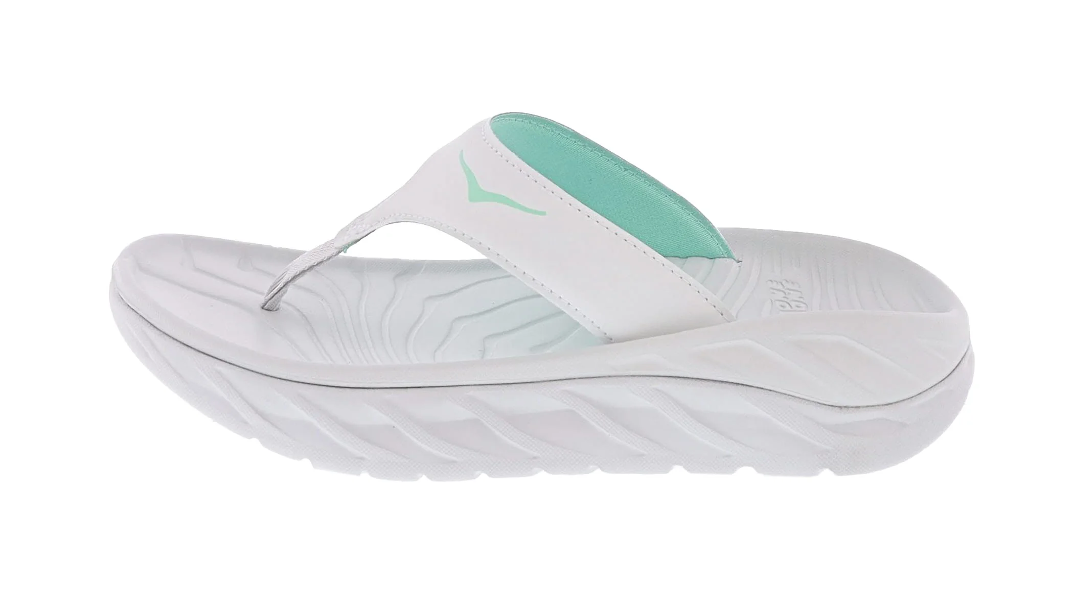 Hoka Women's Ora Recovery Flip Orthopedic Sandals - Image 67