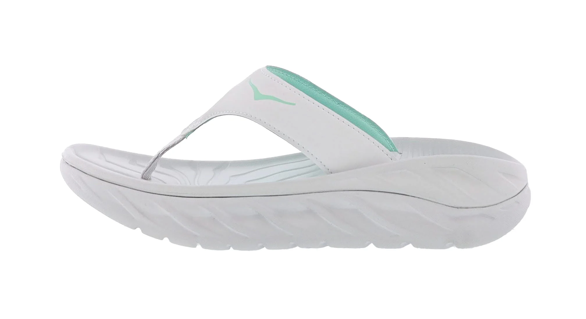 Hoka Women's Ora Recovery Flip Orthopedic Sandals - Image 68