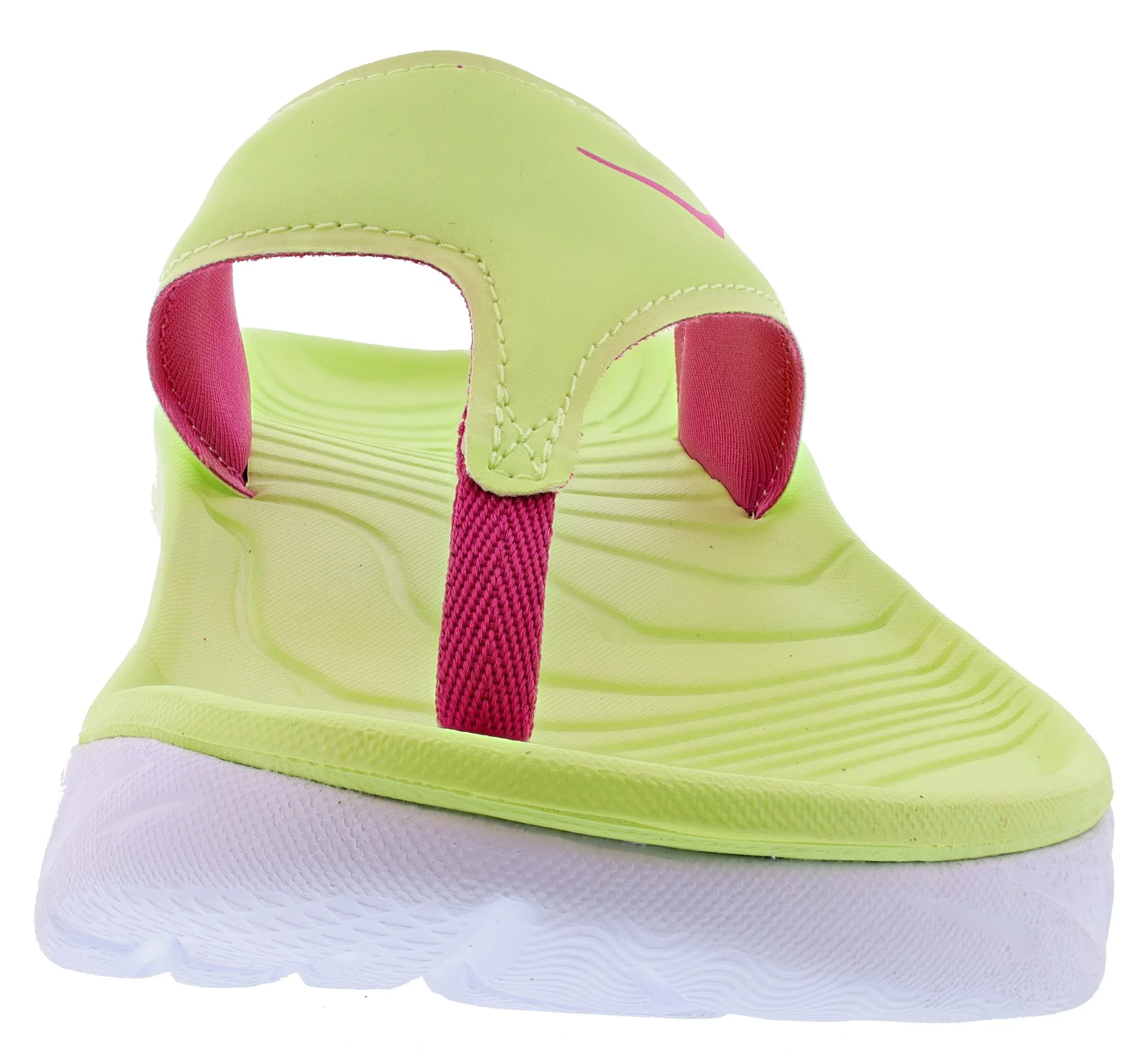 Hoka Women's Ora Recovery Flip Orthopedic Sandals - Image 8