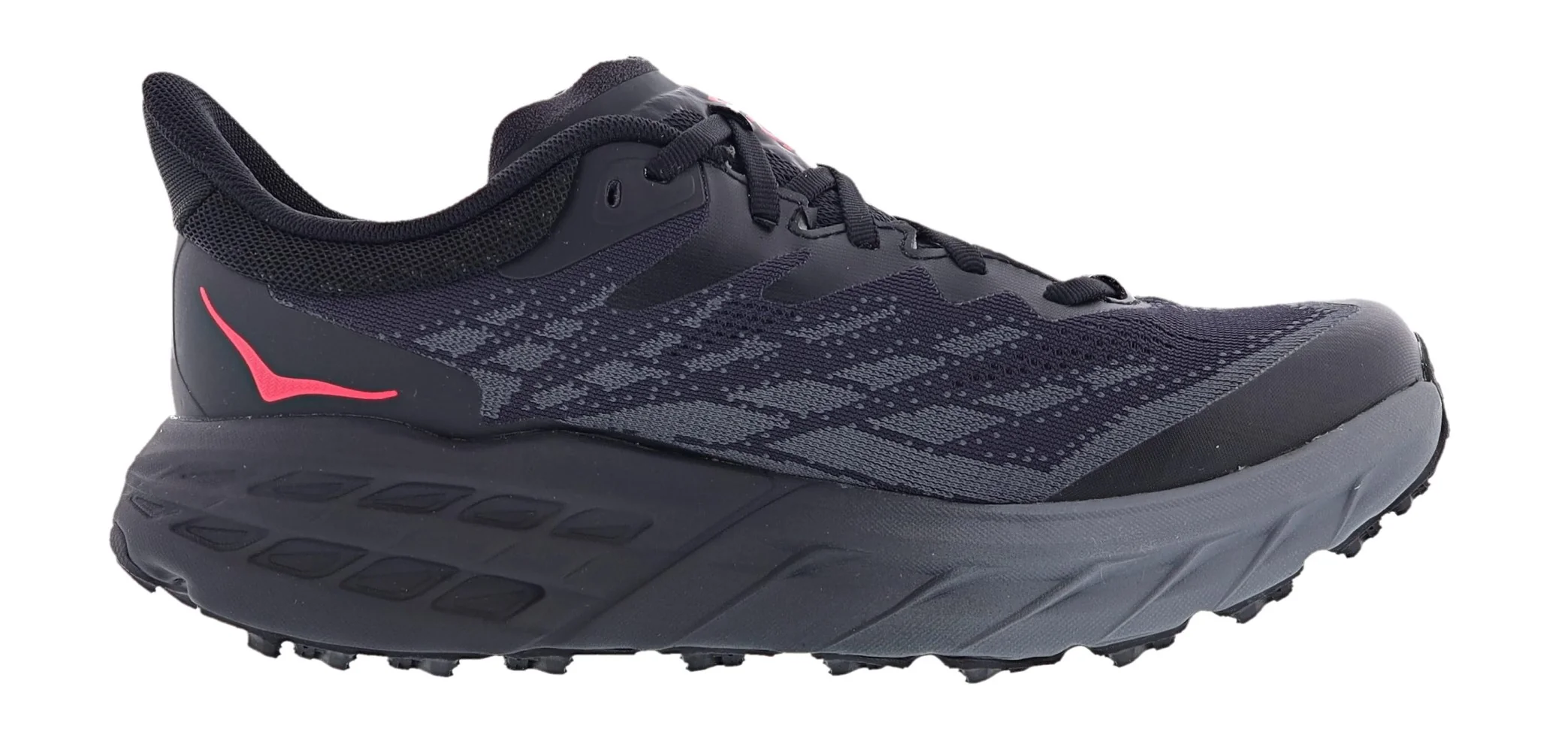 Hoka Women's Speedgoat 5 GTX Low Trail Running Shoes - Image 2