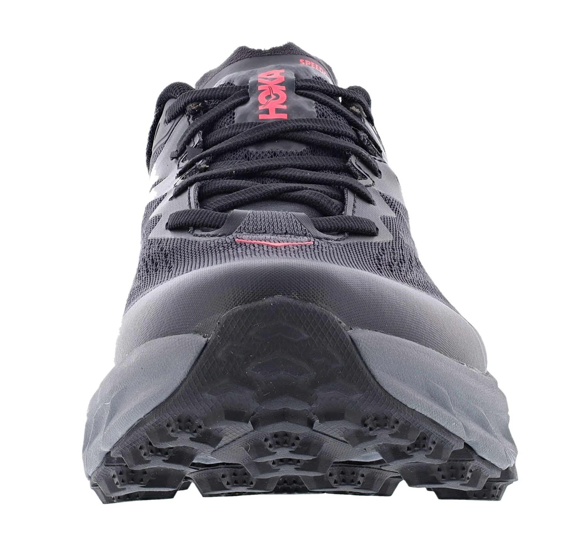 Hoka Women's Speedgoat 5 GTX Low Trail Running Shoes - Image 3