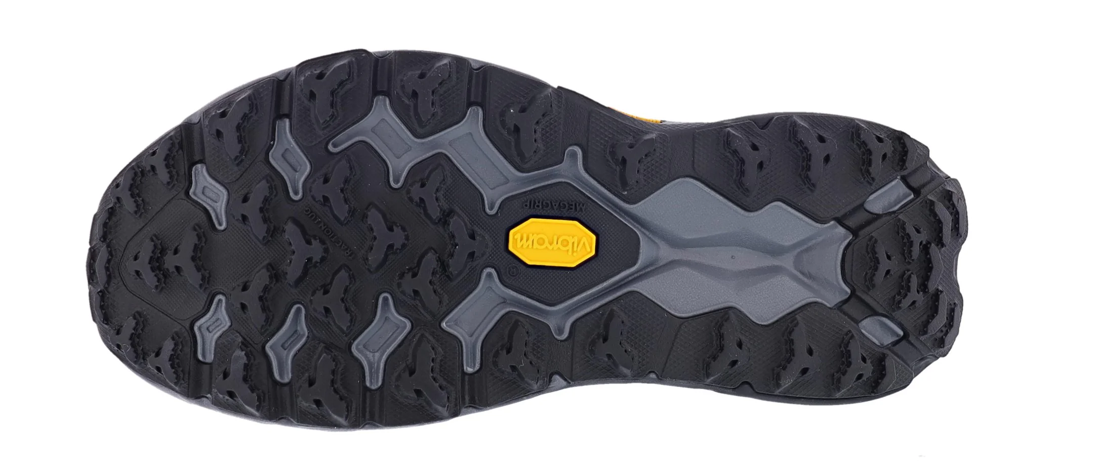 Hoka Women's Speedgoat 5 GTX Low Trail Running Shoes - Image 5