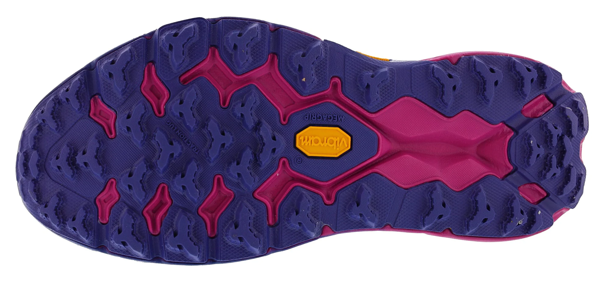 Hoka Women's Speedgoat 5 All Terrain Trail Running Shoes - Image 10