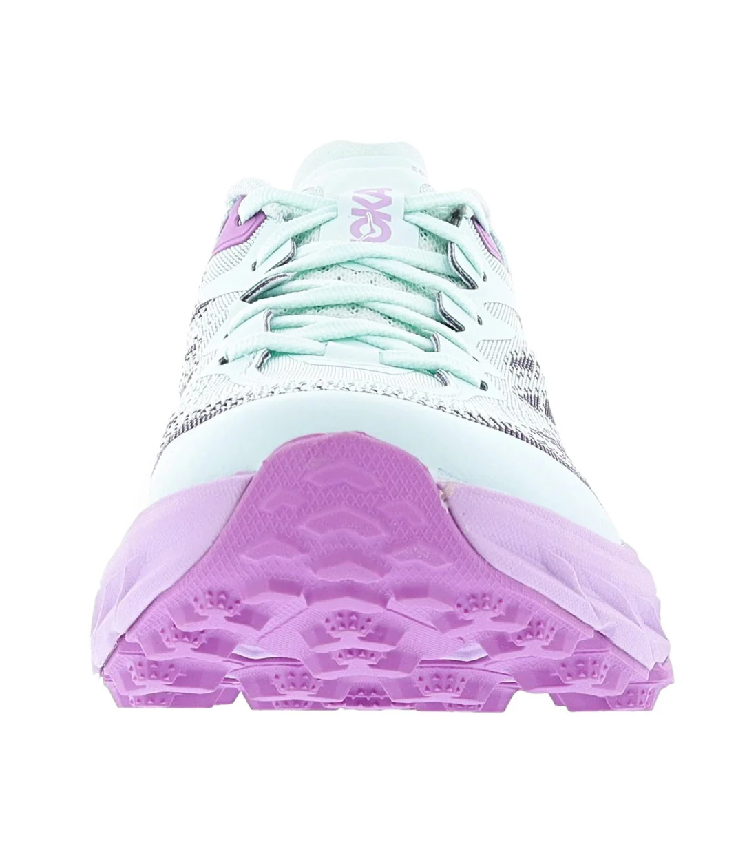 Hoka Women's Speedgoat 5 All Terrain Trail Running Shoes - Image 14