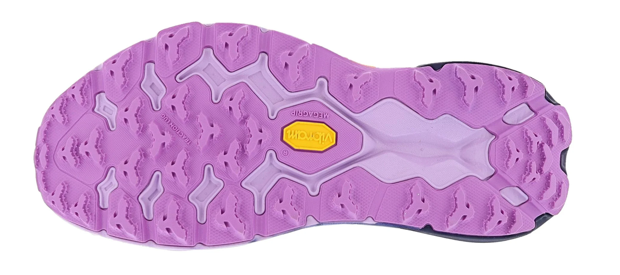 Hoka Women's Speedgoat 5 All Terrain Trail Running Shoes - Image 15