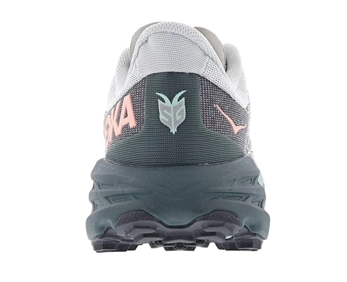 Hoka Women's Speedgoat 5 All Terrain Trail Running Shoes - Image 19