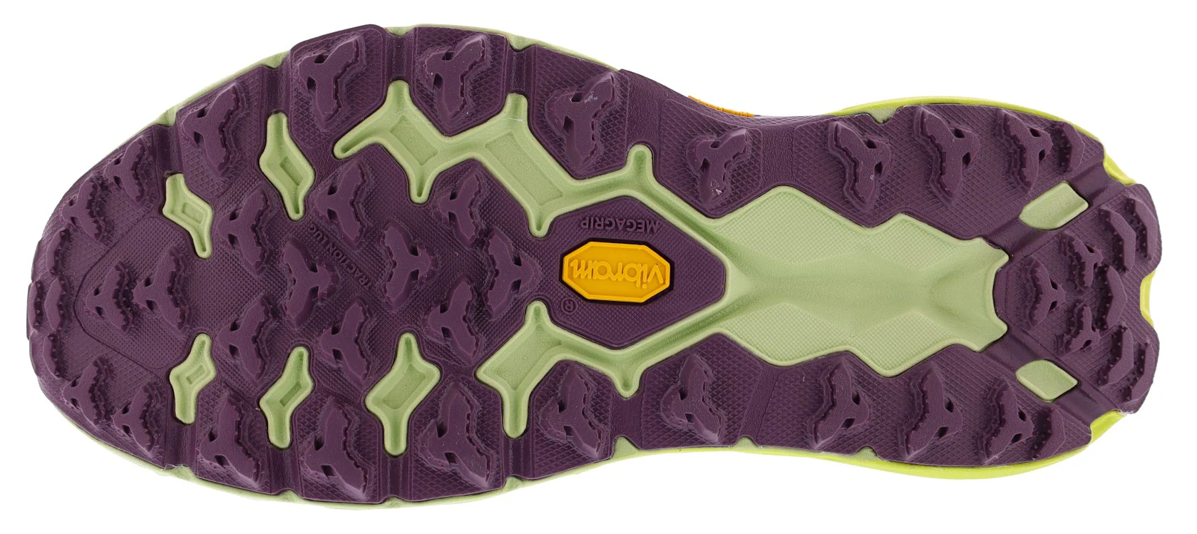 Hoka Women's Speedgoat 5 All Terrain Trail Running Shoes - Image 5