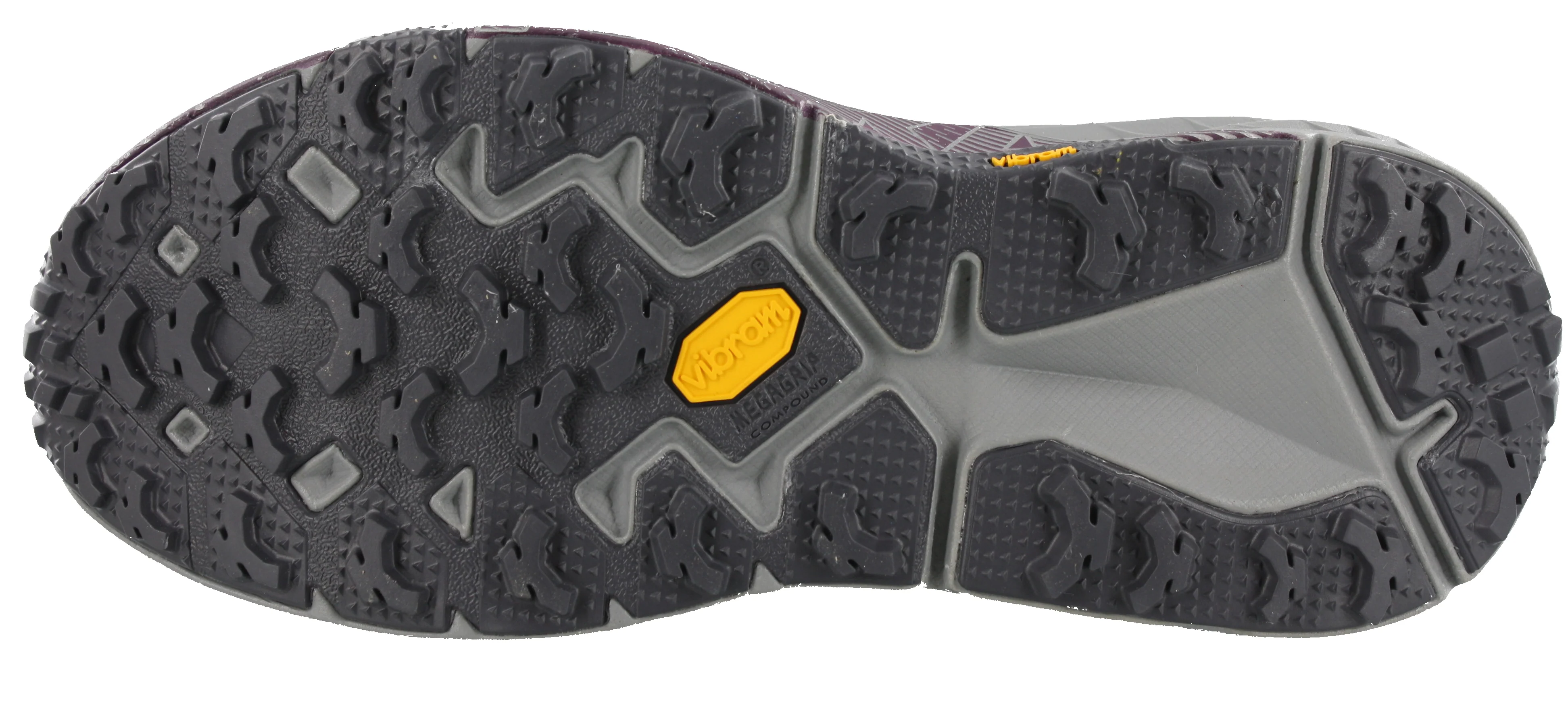 Hoka Women's Speedgoat Mid Waterproof Trail Running Shoes - Image 10