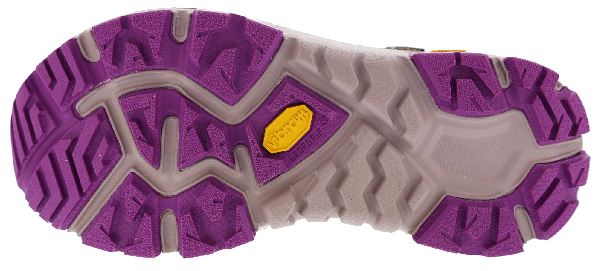 Hoka Women's Toa GTX Trail Hiking Shoes - Image 5
