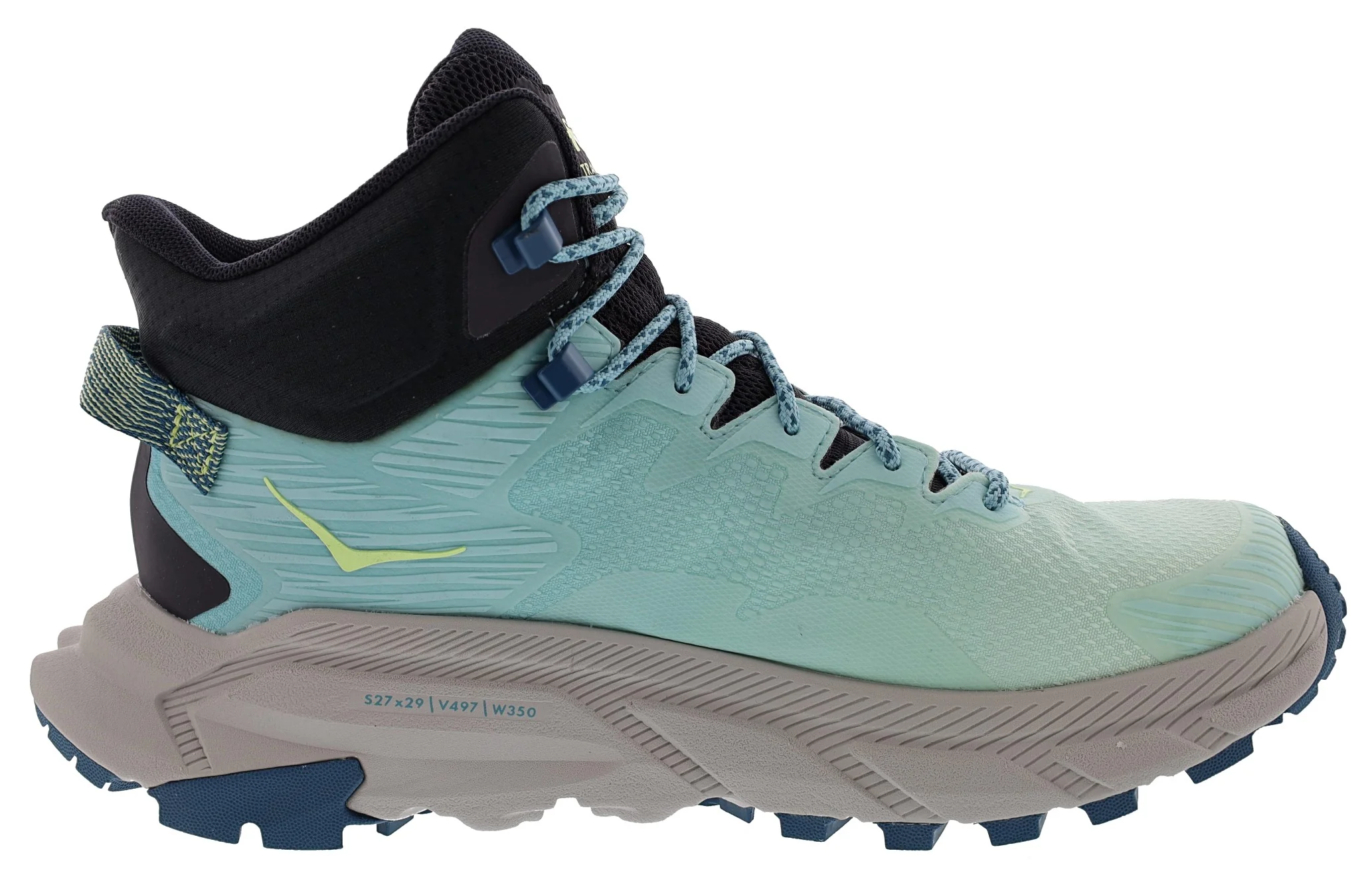 Hoka Women's Trail Code GTX Waterproof Hiking Shoes - Image 7