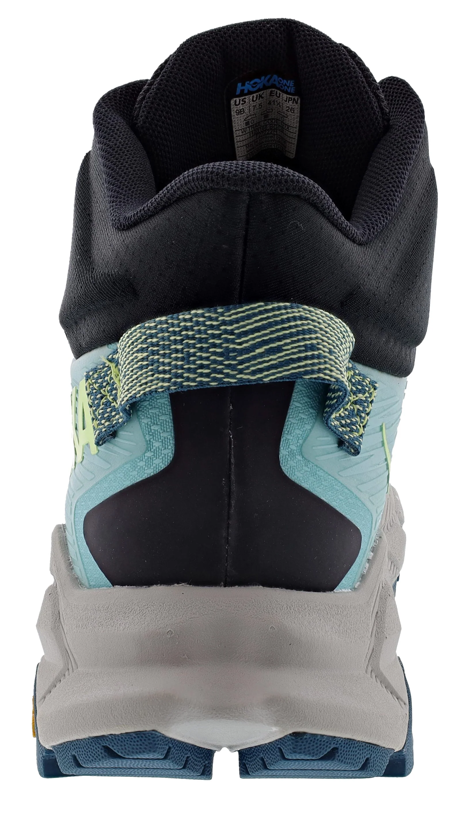 Hoka Women's Trail Code GTX Waterproof Hiking Shoes - Image 9