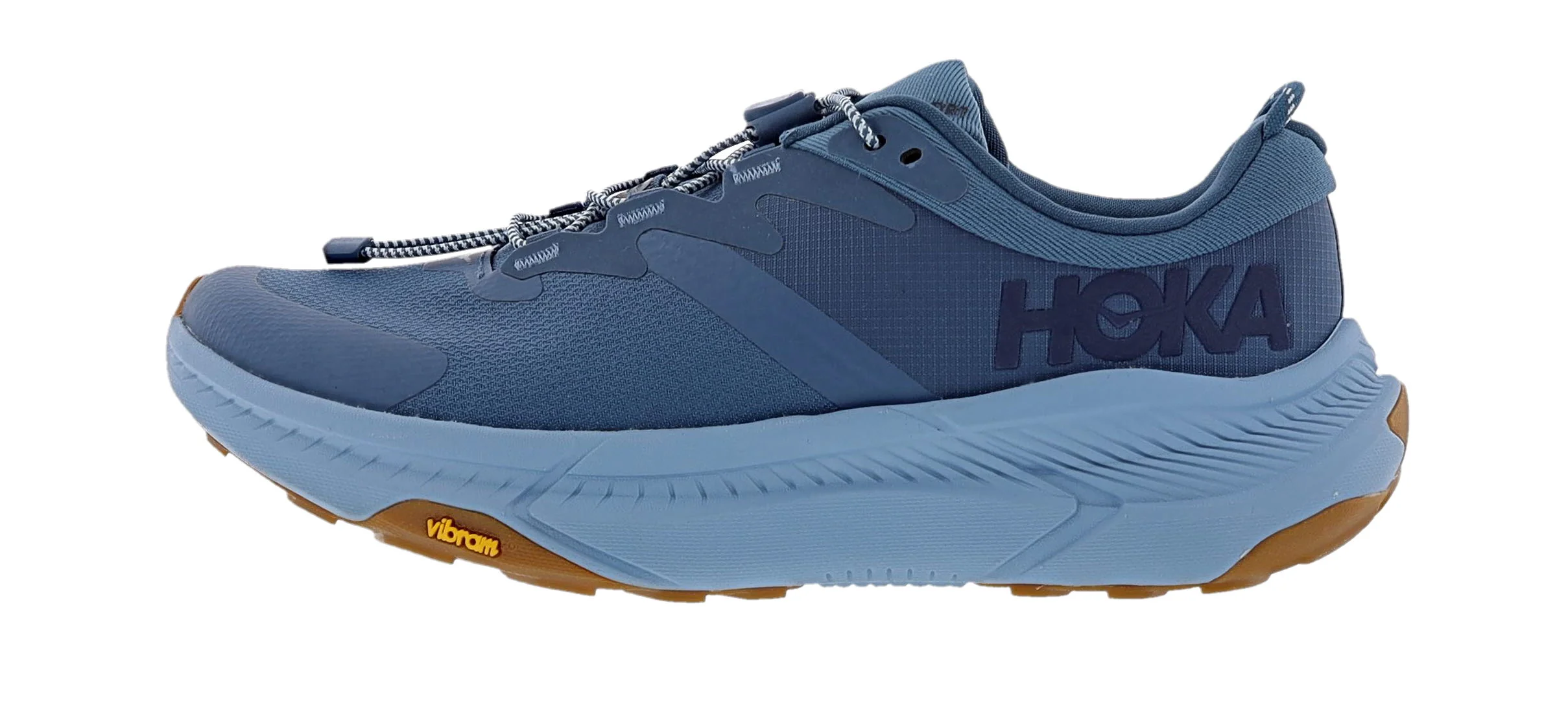 Hoka Women's Transport Performance Trail Walking Shoes - Image 11