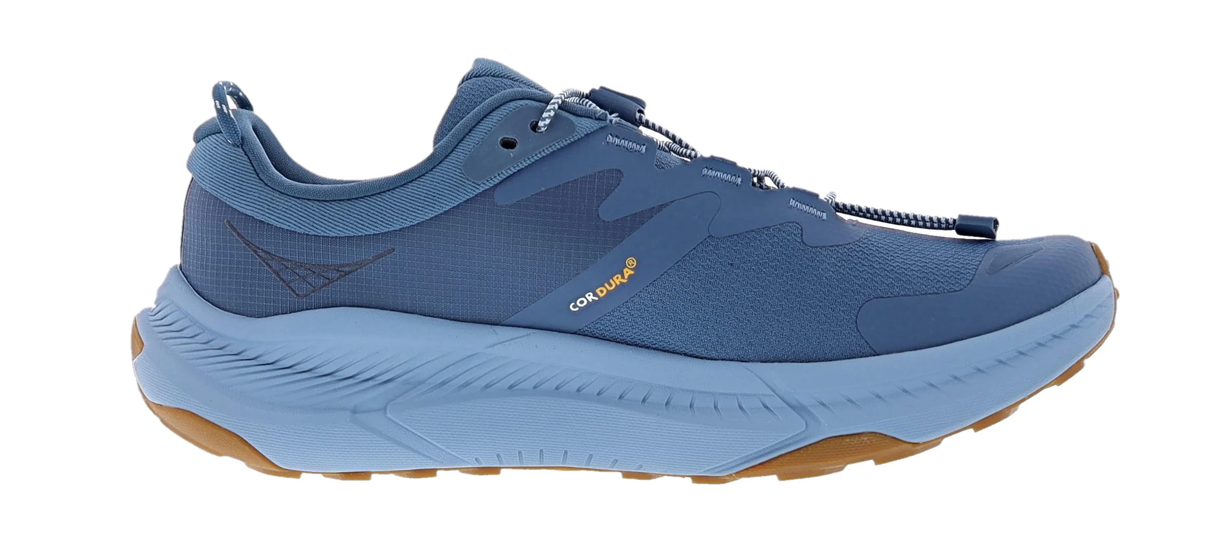 Hoka Women's Transport Performance Trail Walking Shoes - Image 12