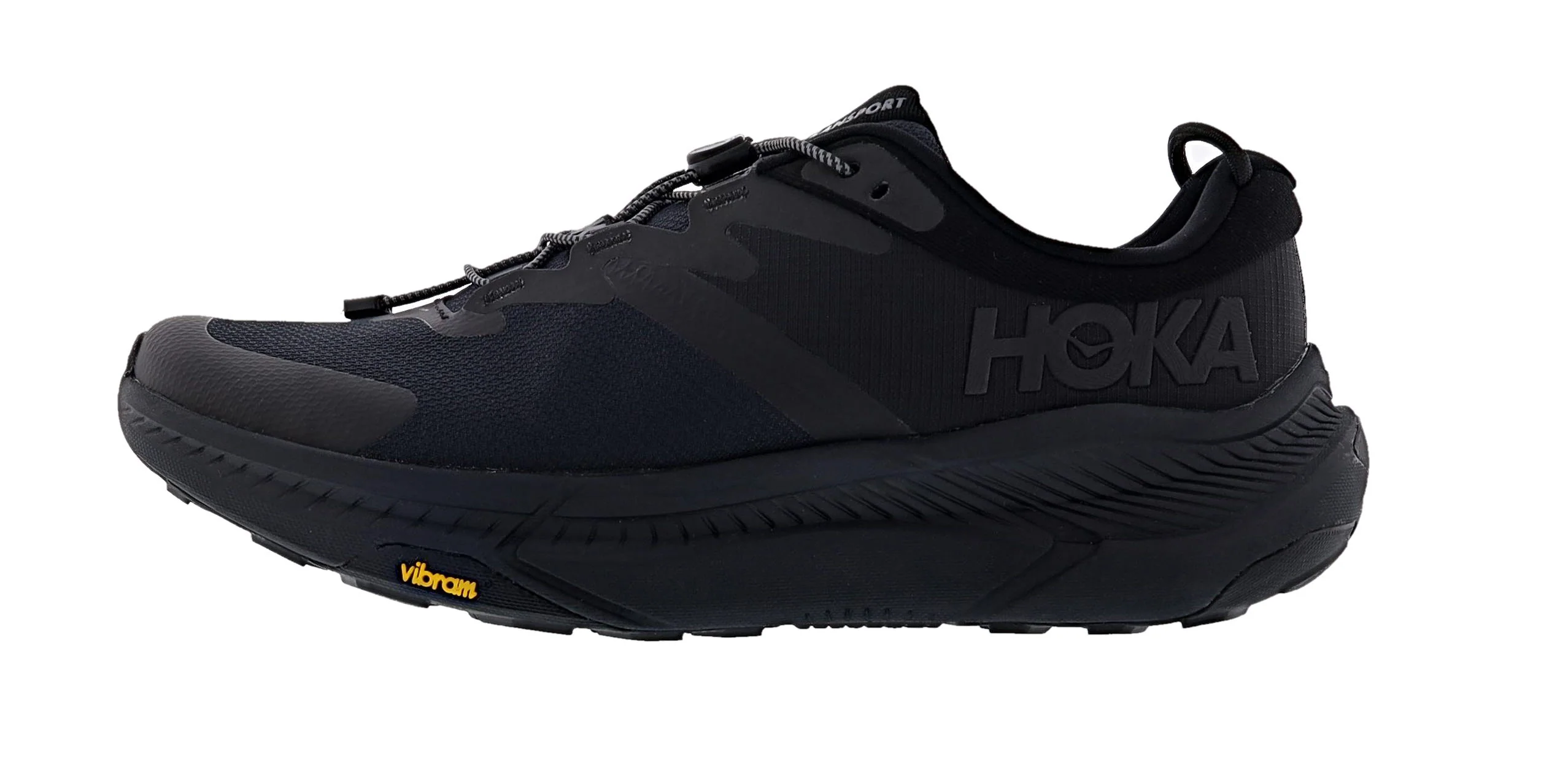Hoka Women's Transport Performance Trail Walking Shoes - Image 24