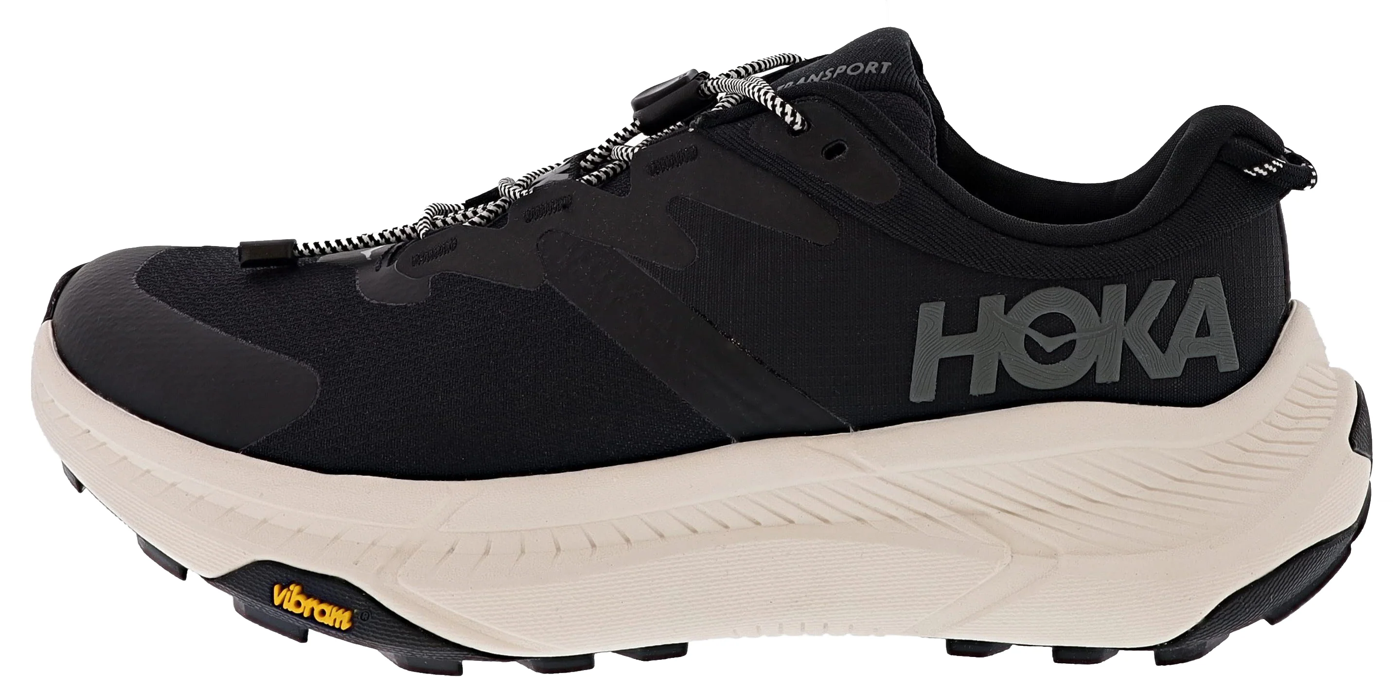 Hoka Women's Transport Performance Trail Walking Shoes - Image 30