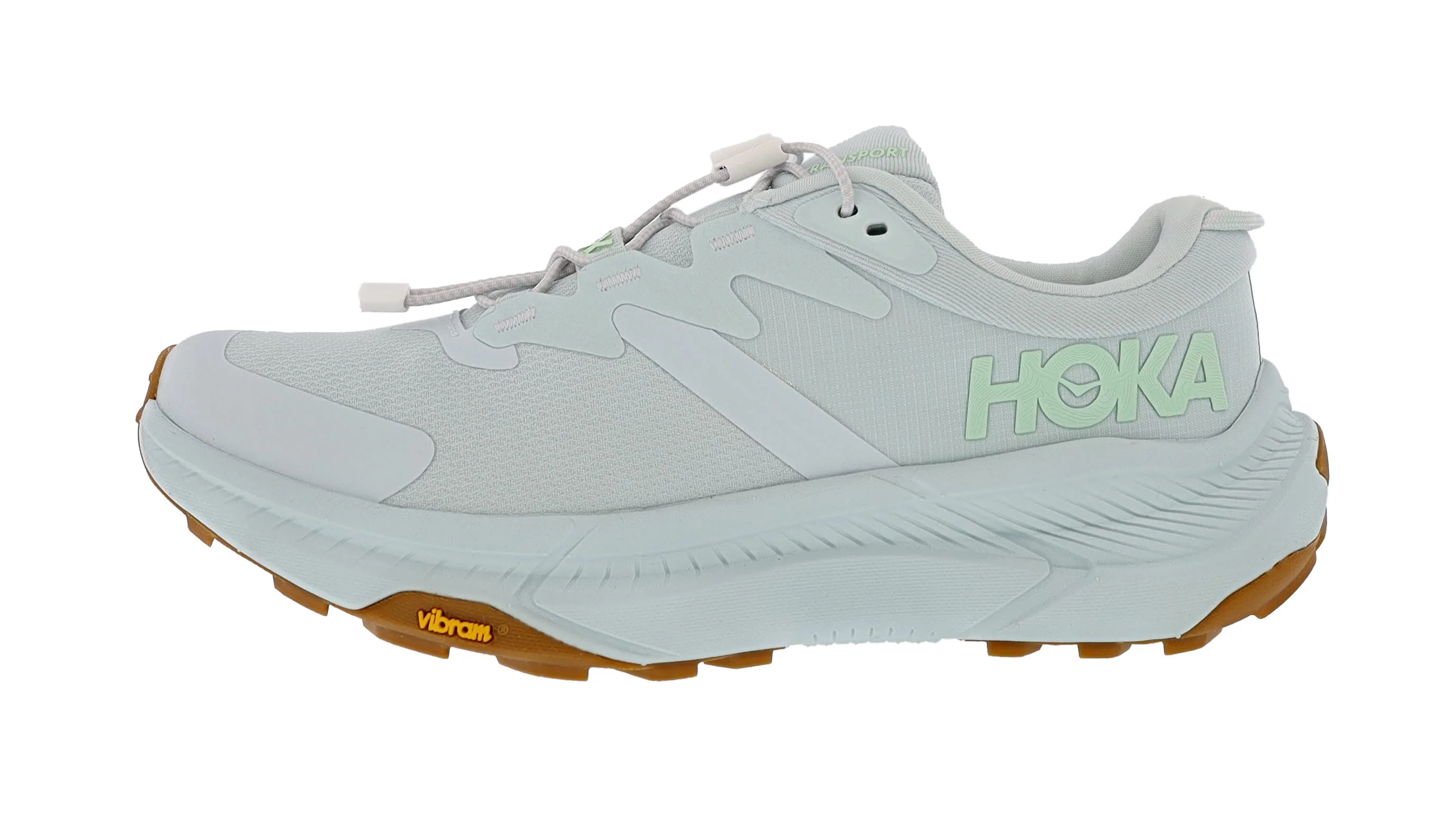 Hoka Women's Transport Performance Trail Walking Shoes - Image 35