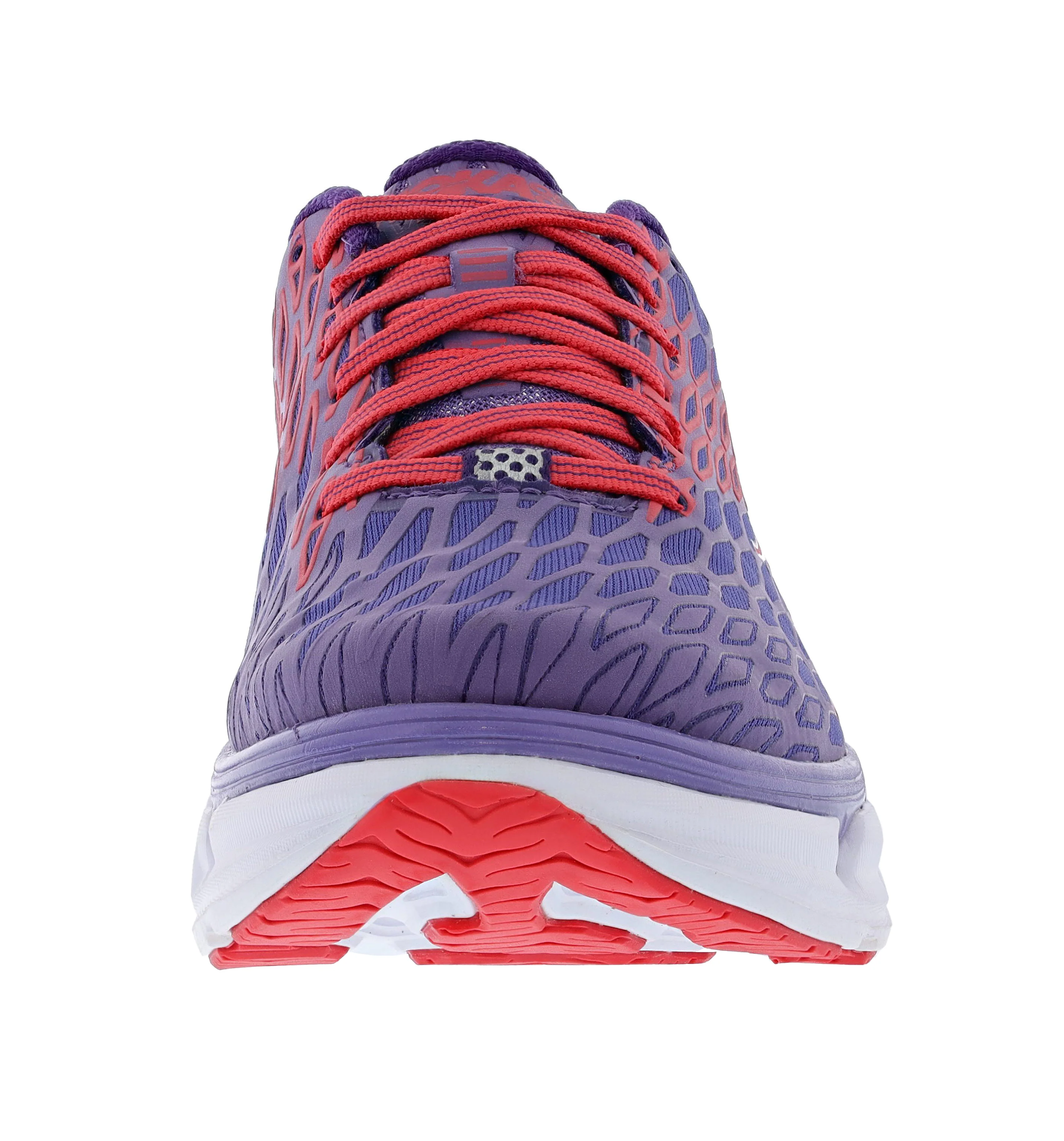 Hoka Women's Vanquish 2 Lightweight Running Shoes - Image 3