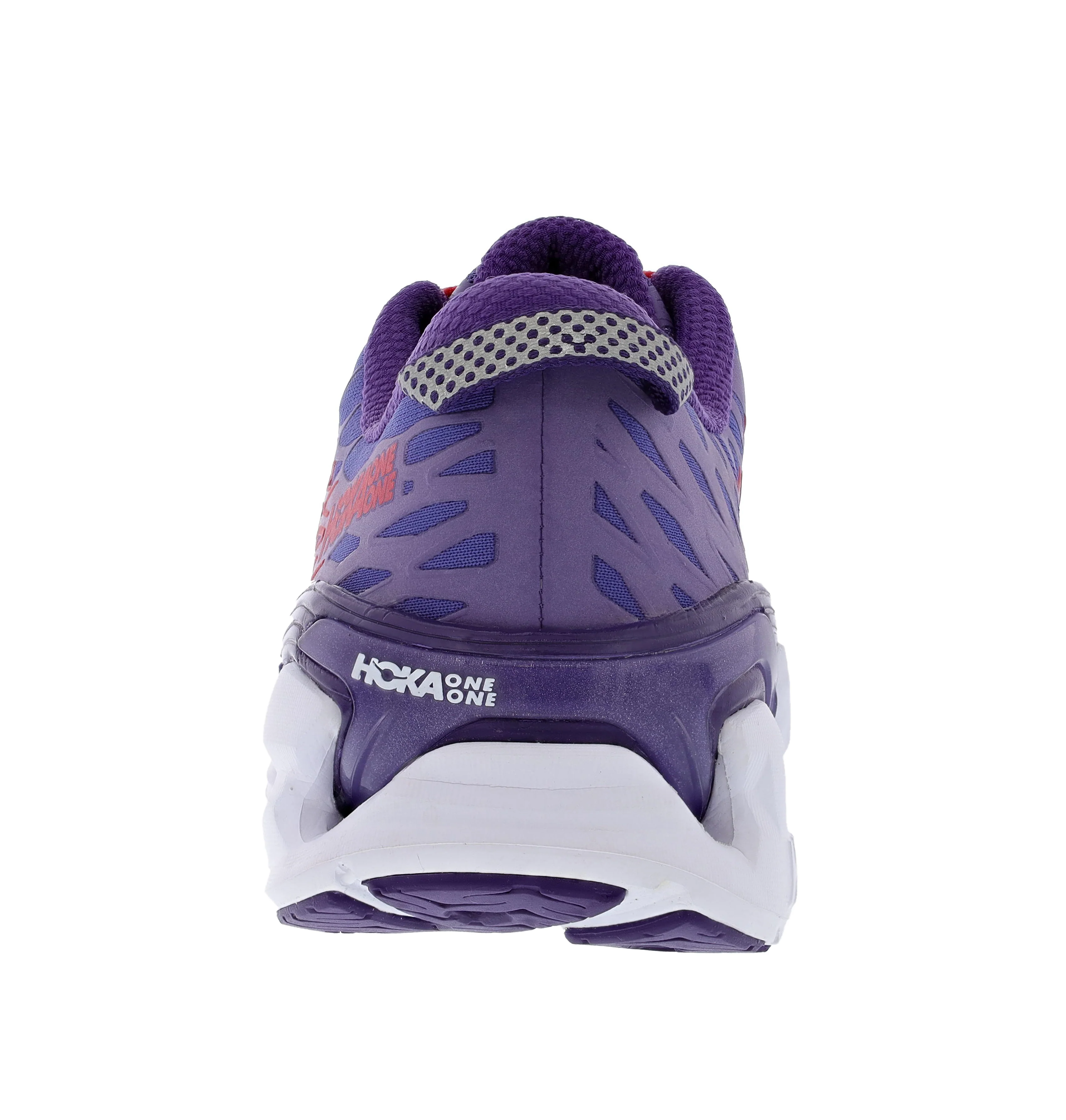 Hoka Women's Vanquish 2 Lightweight Running Shoes - Image 4
