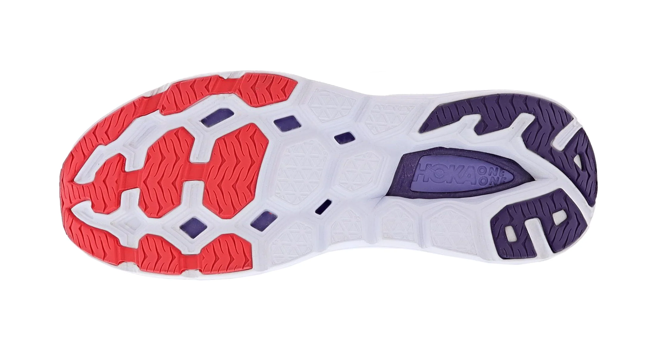 Hoka Women's Vanquish 2 Lightweight Running Shoes - Image 5
