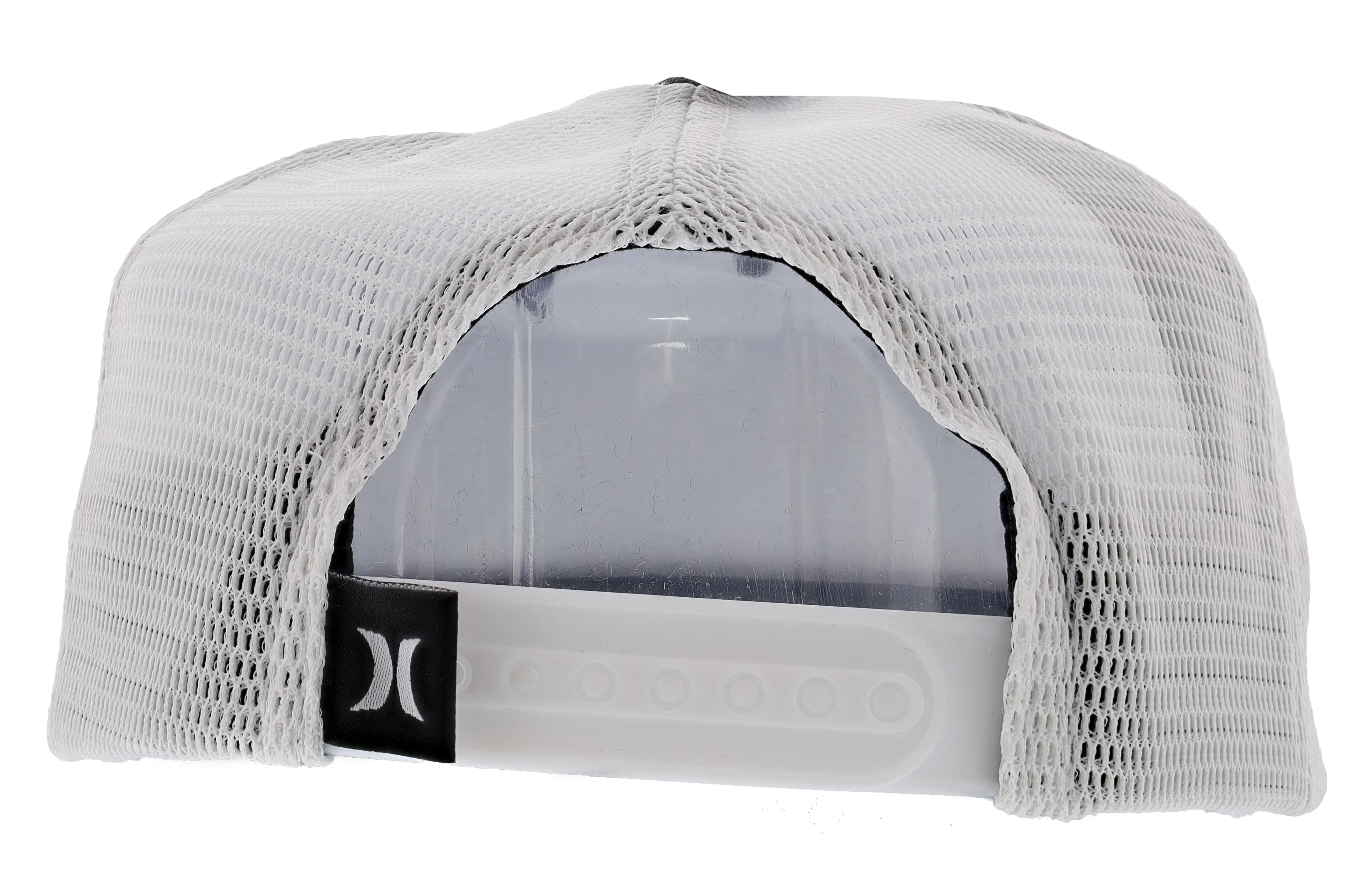 Hurley Men's League Mesh Hat - Image 2