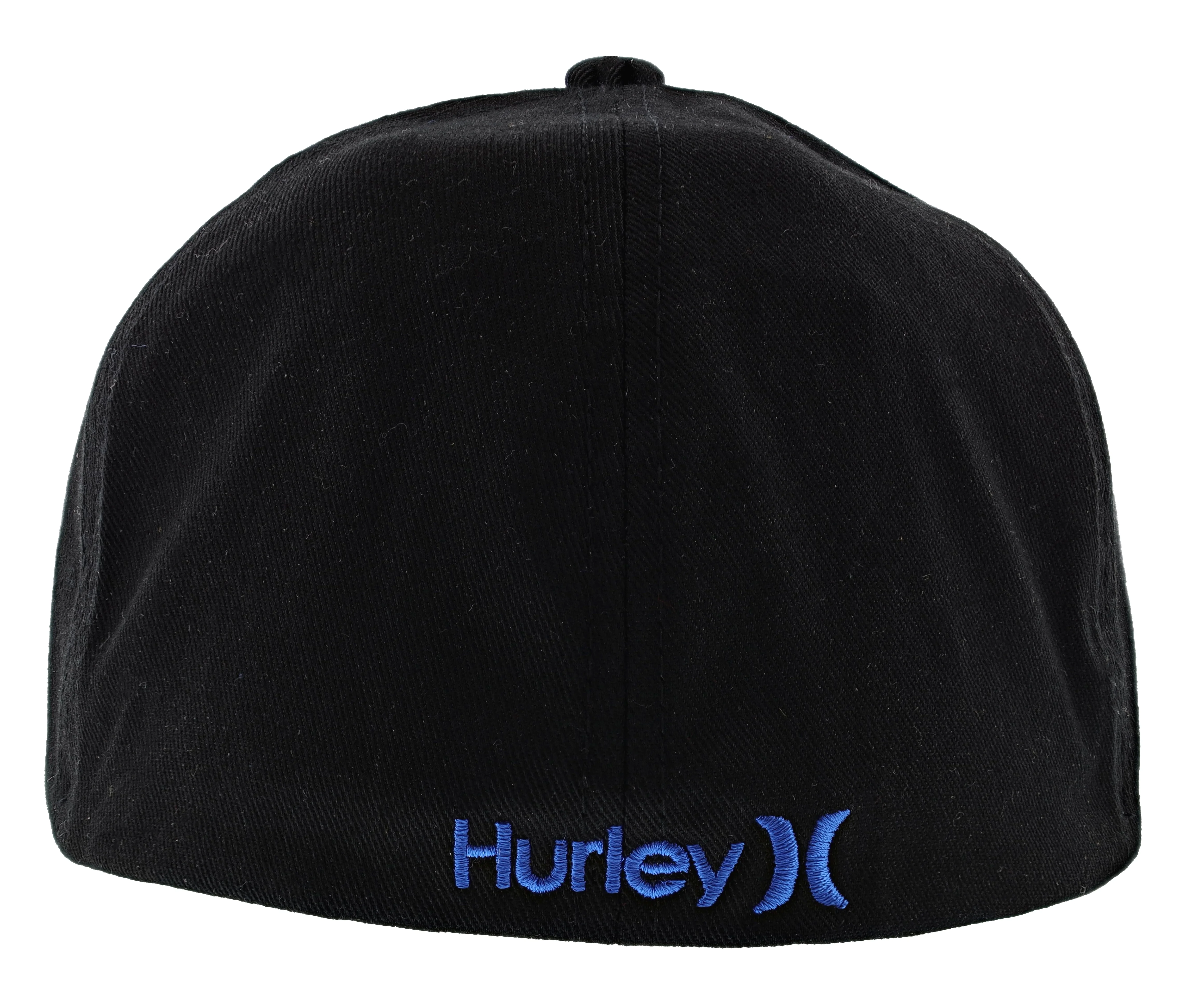 Hurley Men's One & Only Flexfit Hat - Image 8