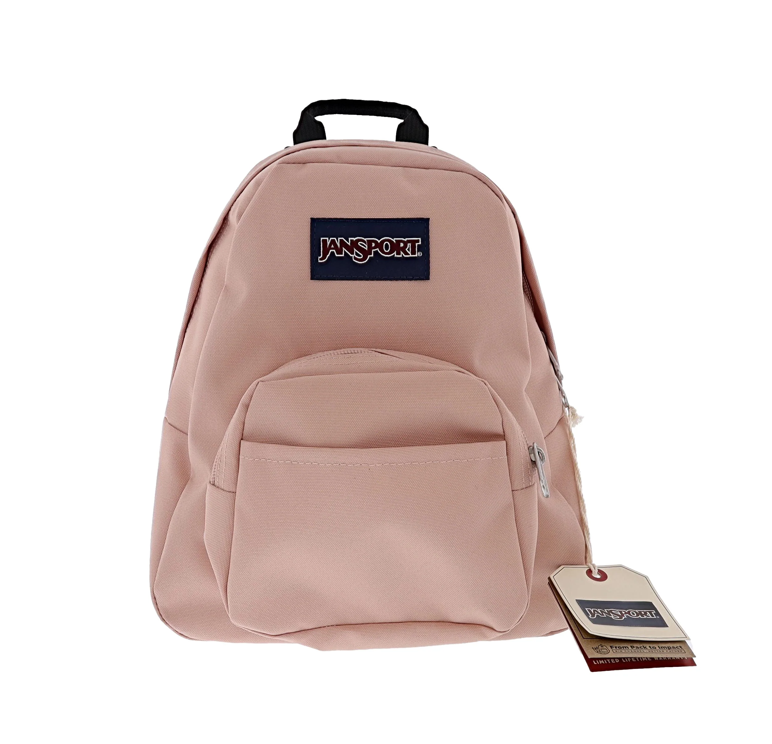 Jansport Half Pint Mini Backpack - Image 3