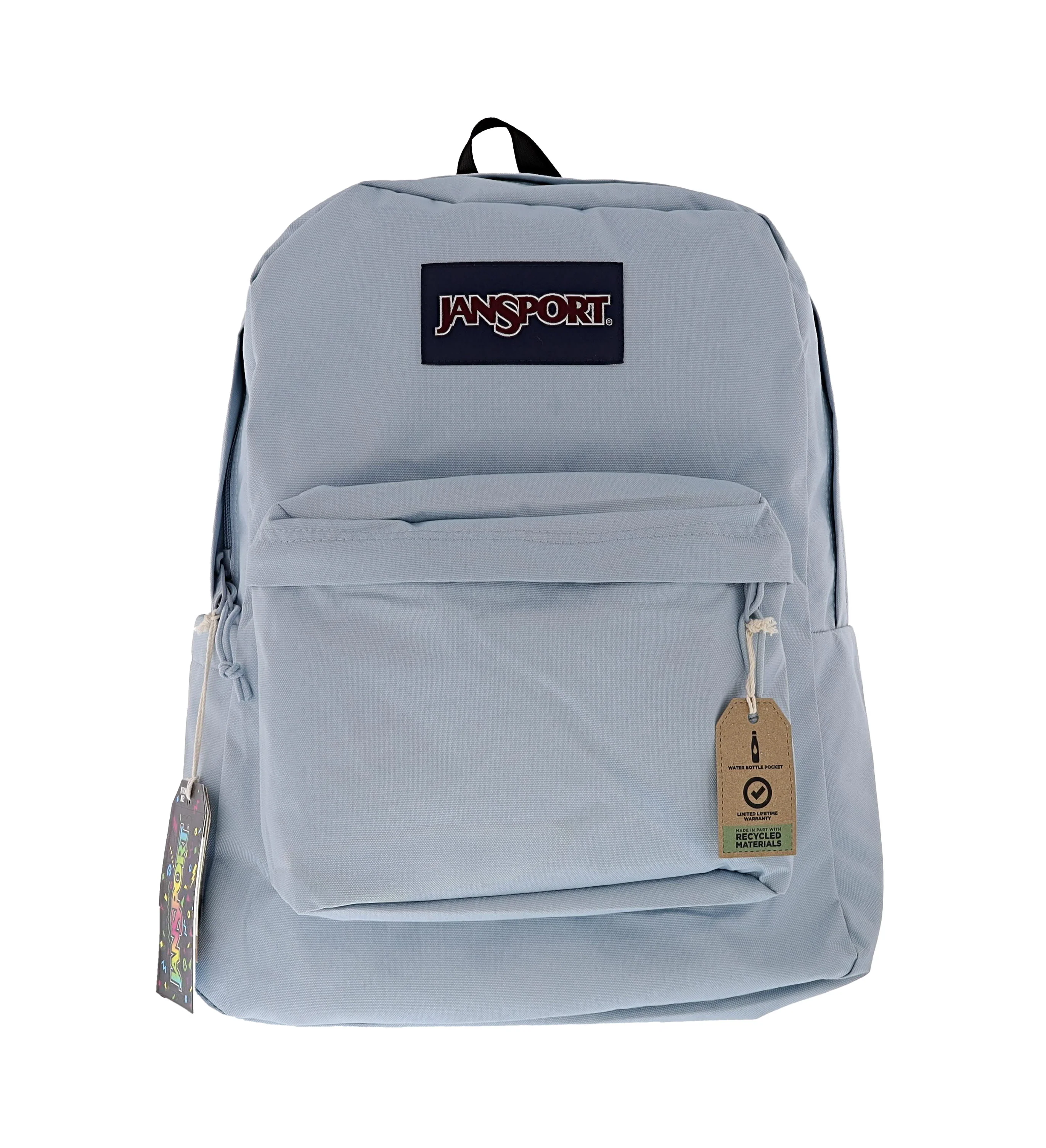 Jansport Superbreak Backpack - Image 11