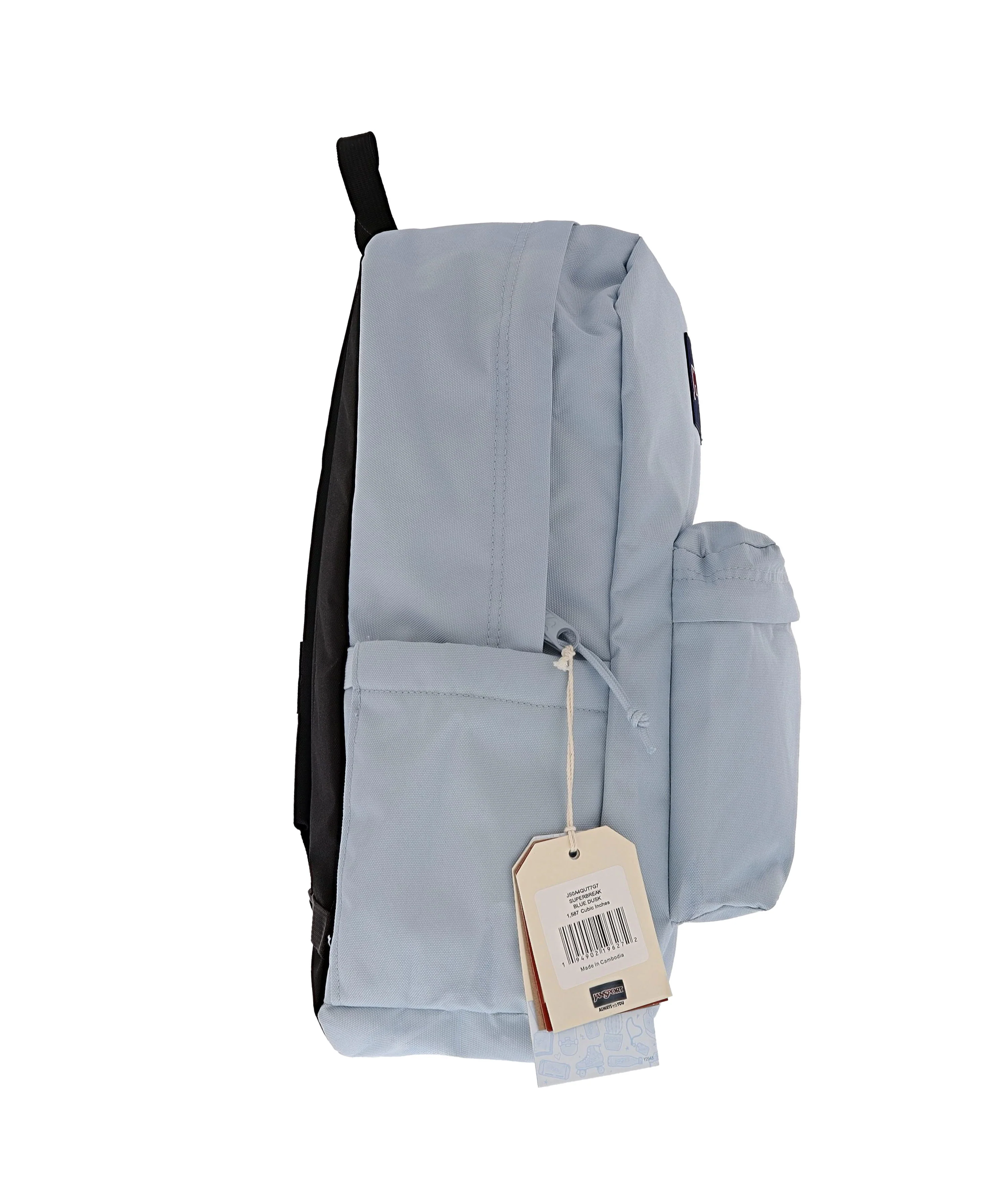 Jansport Superbreak Backpack - Image 12