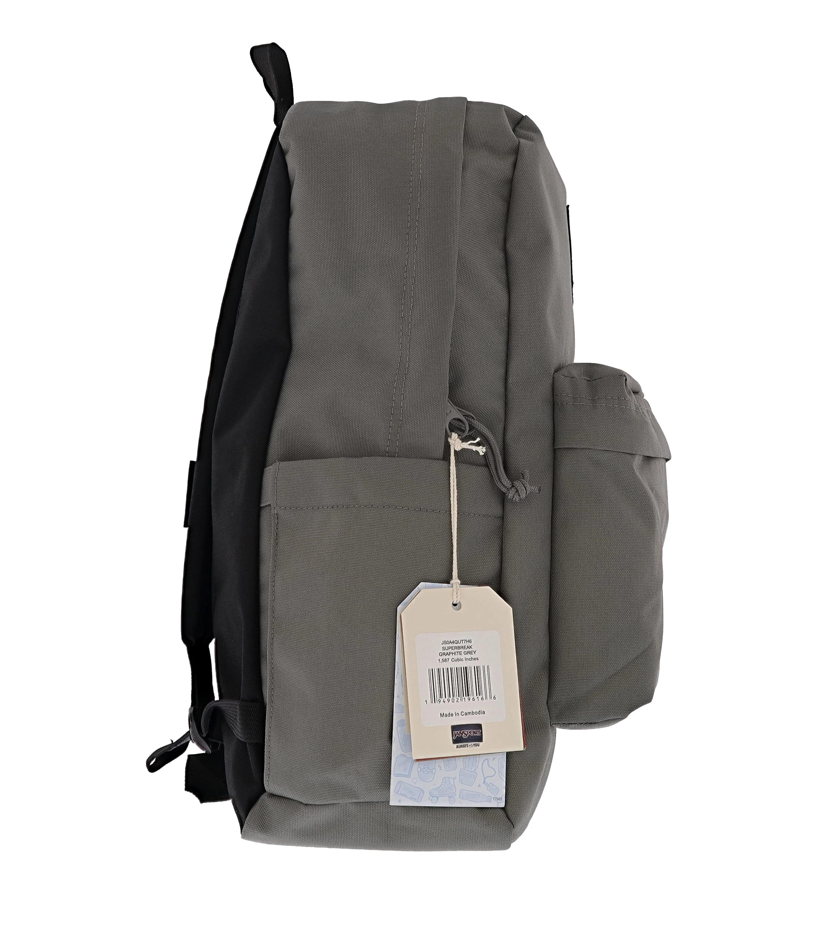 Jansport Superbreak Backpack - Image 14
