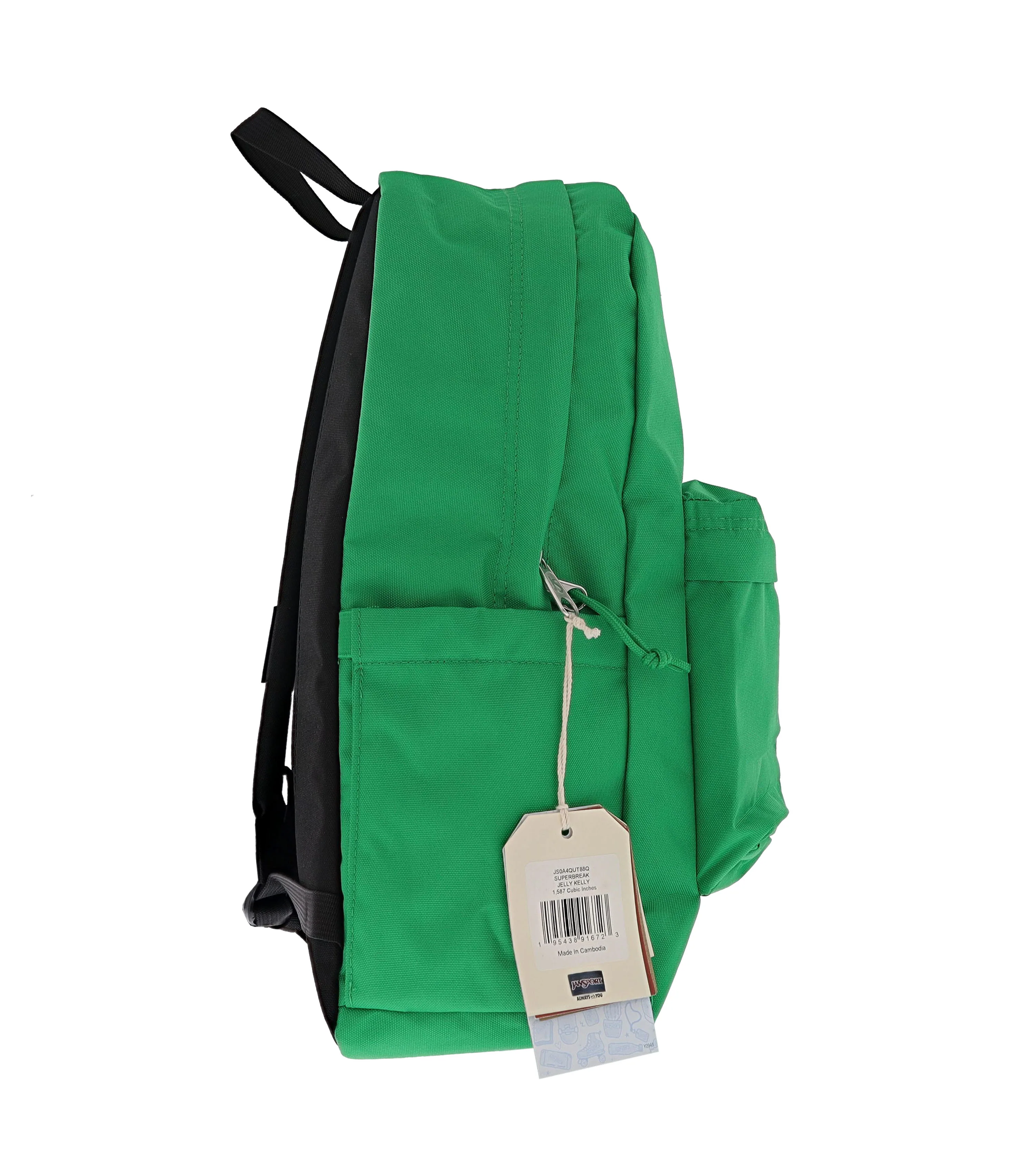 Jansport Superbreak Backpack - Image 16