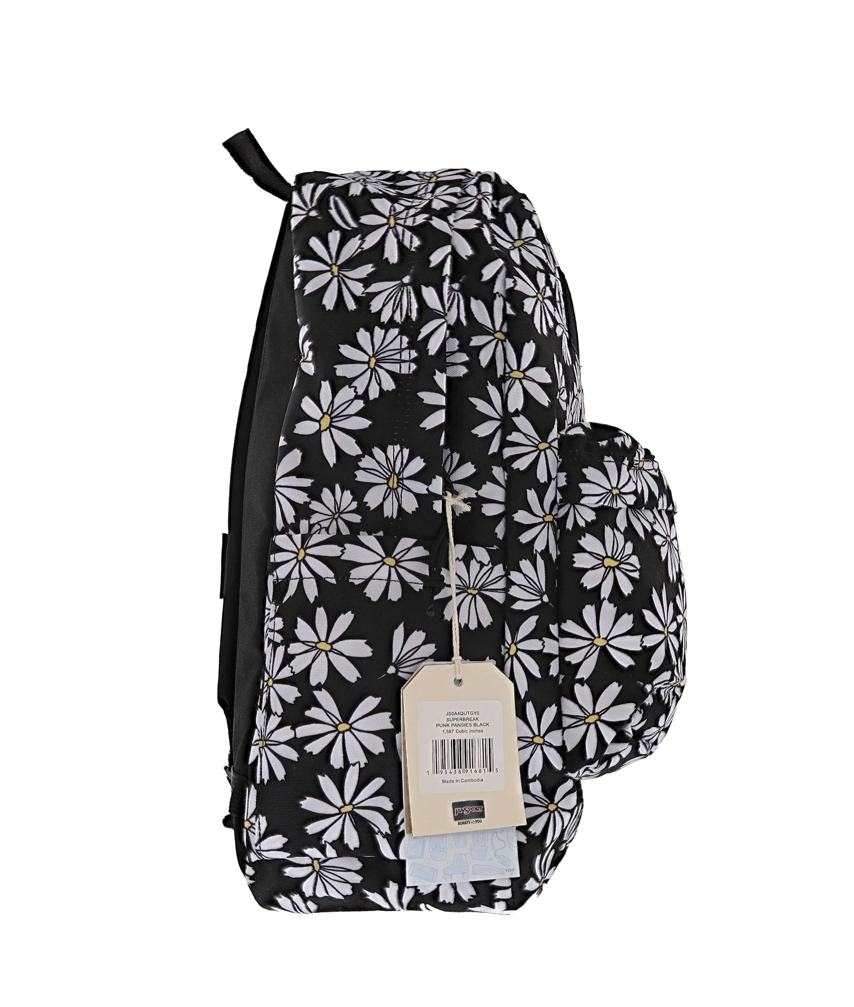 Jansport Superbreak Backpack - Image 20