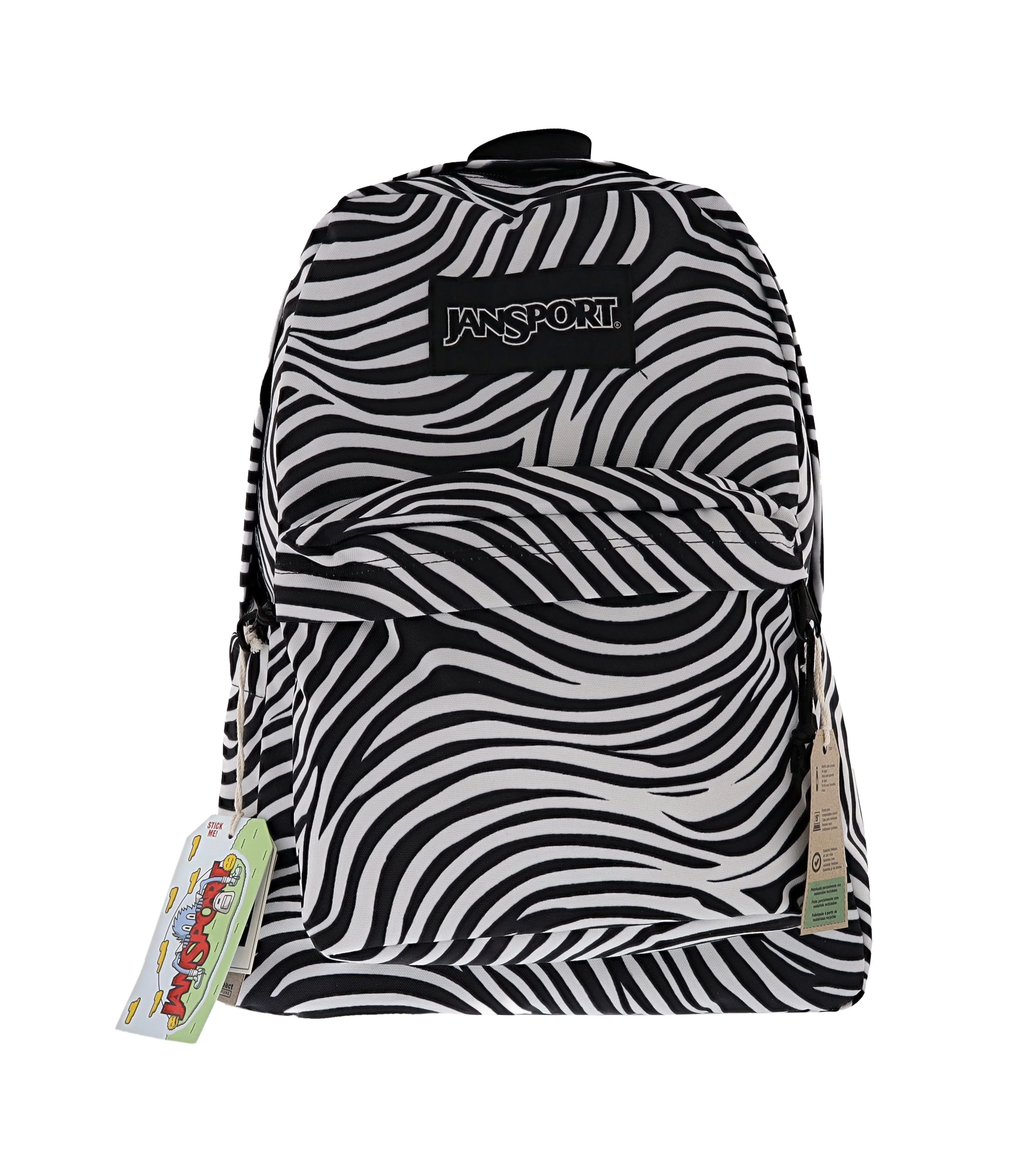 Jansport Superbreak Backpack - Image 21