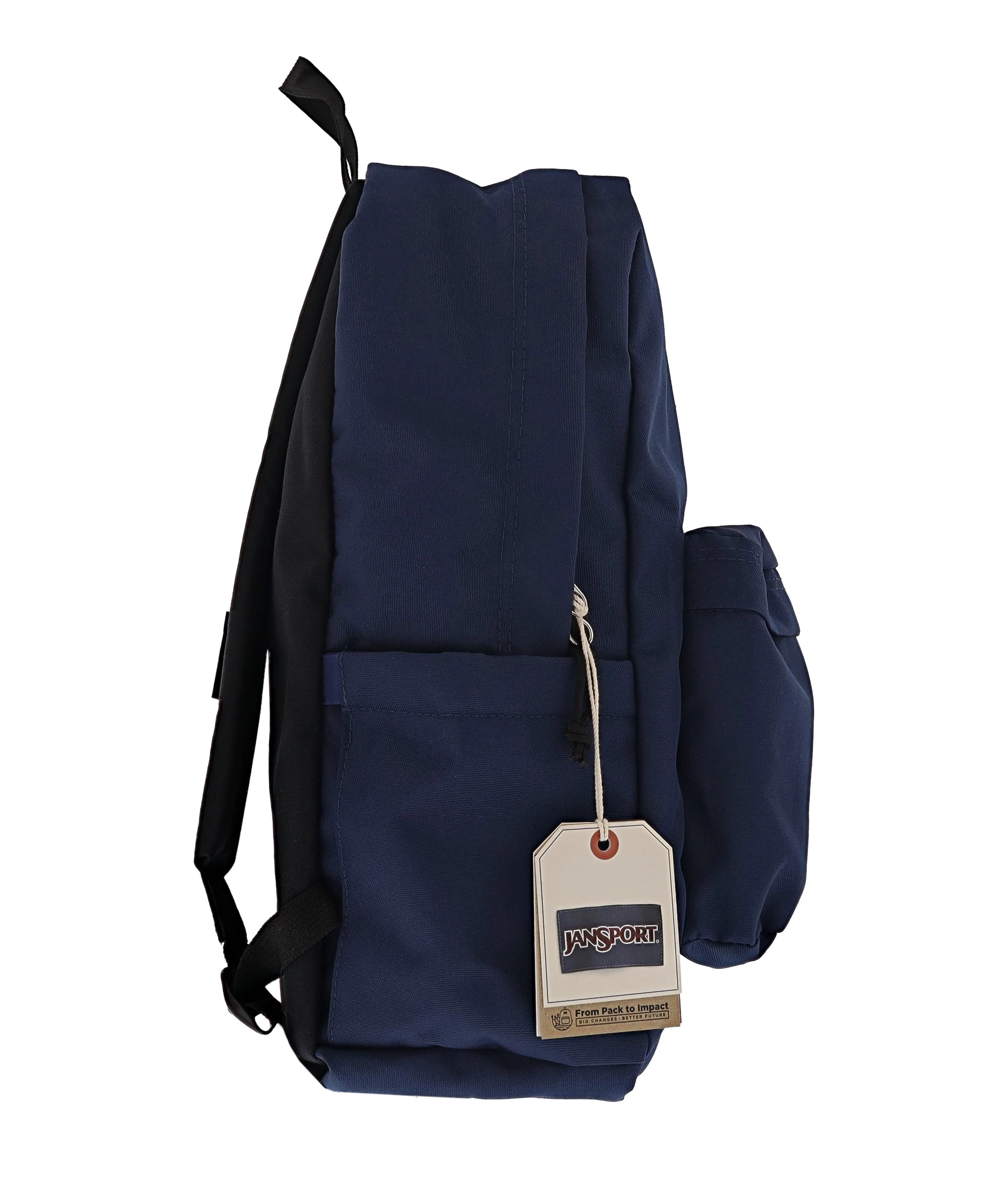 Jansport Superbreak Backpack - Image 4