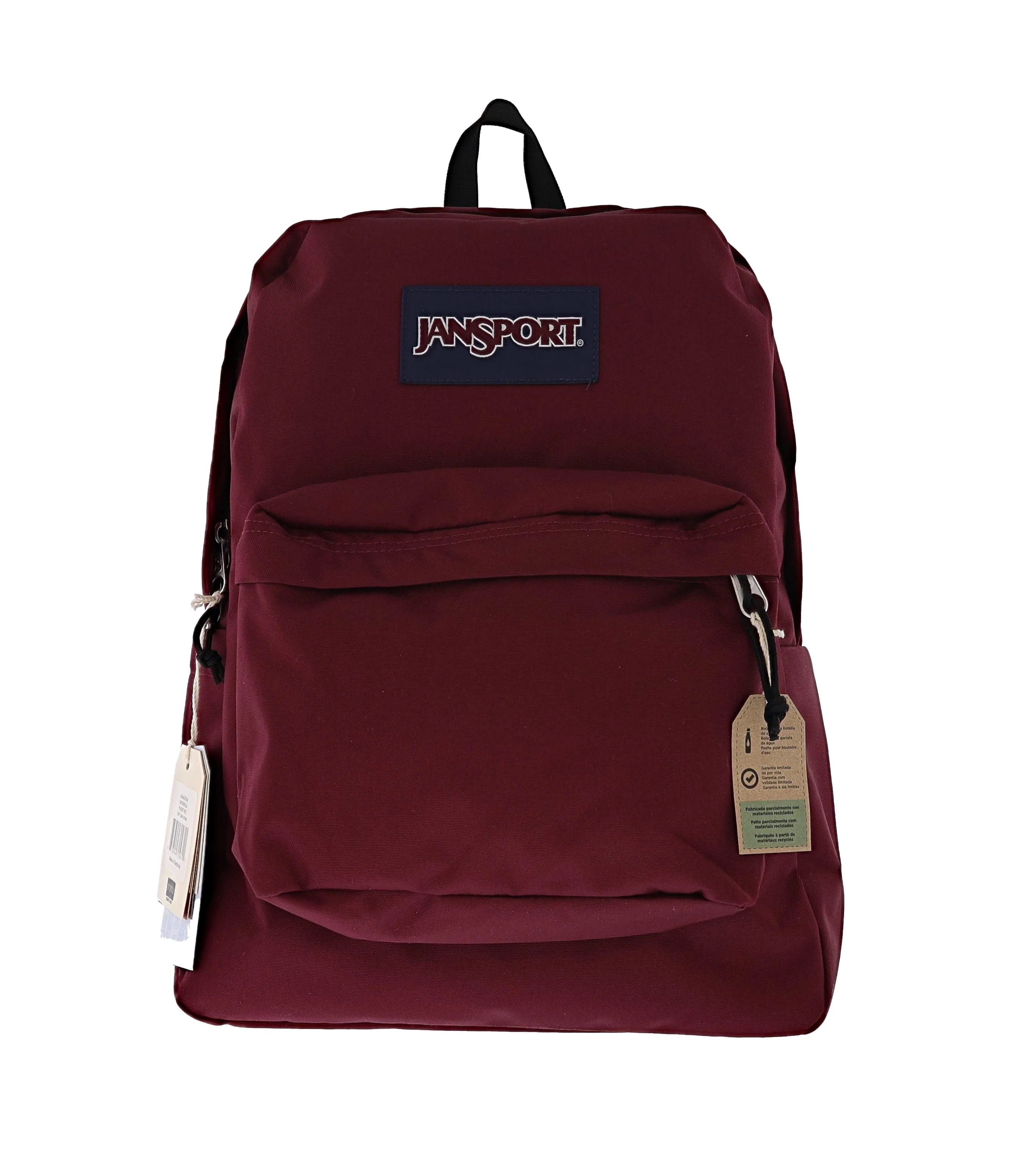 Jansport Superbreak Backpack - Image 5
