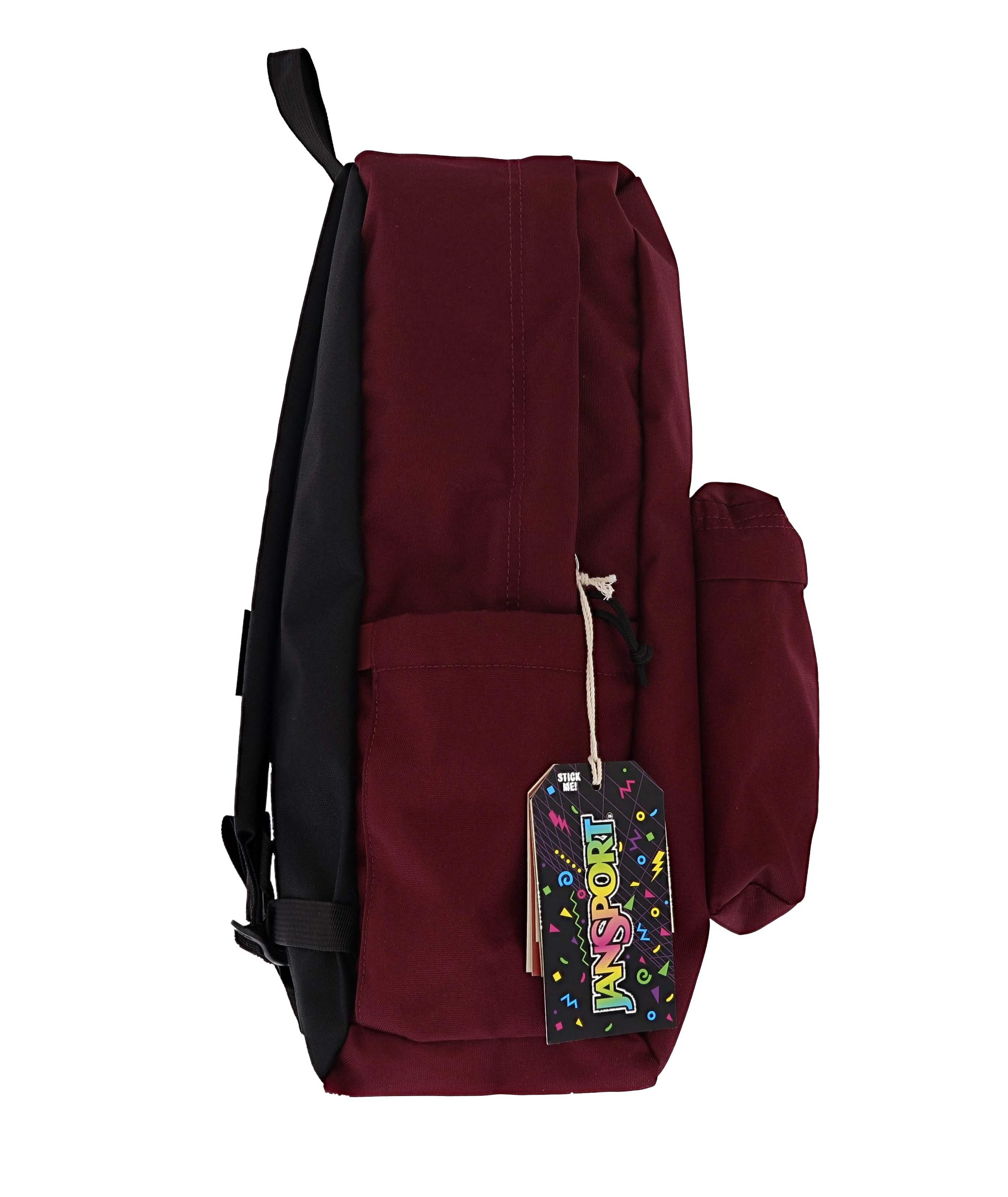 Jansport Superbreak Backpack - Image 6