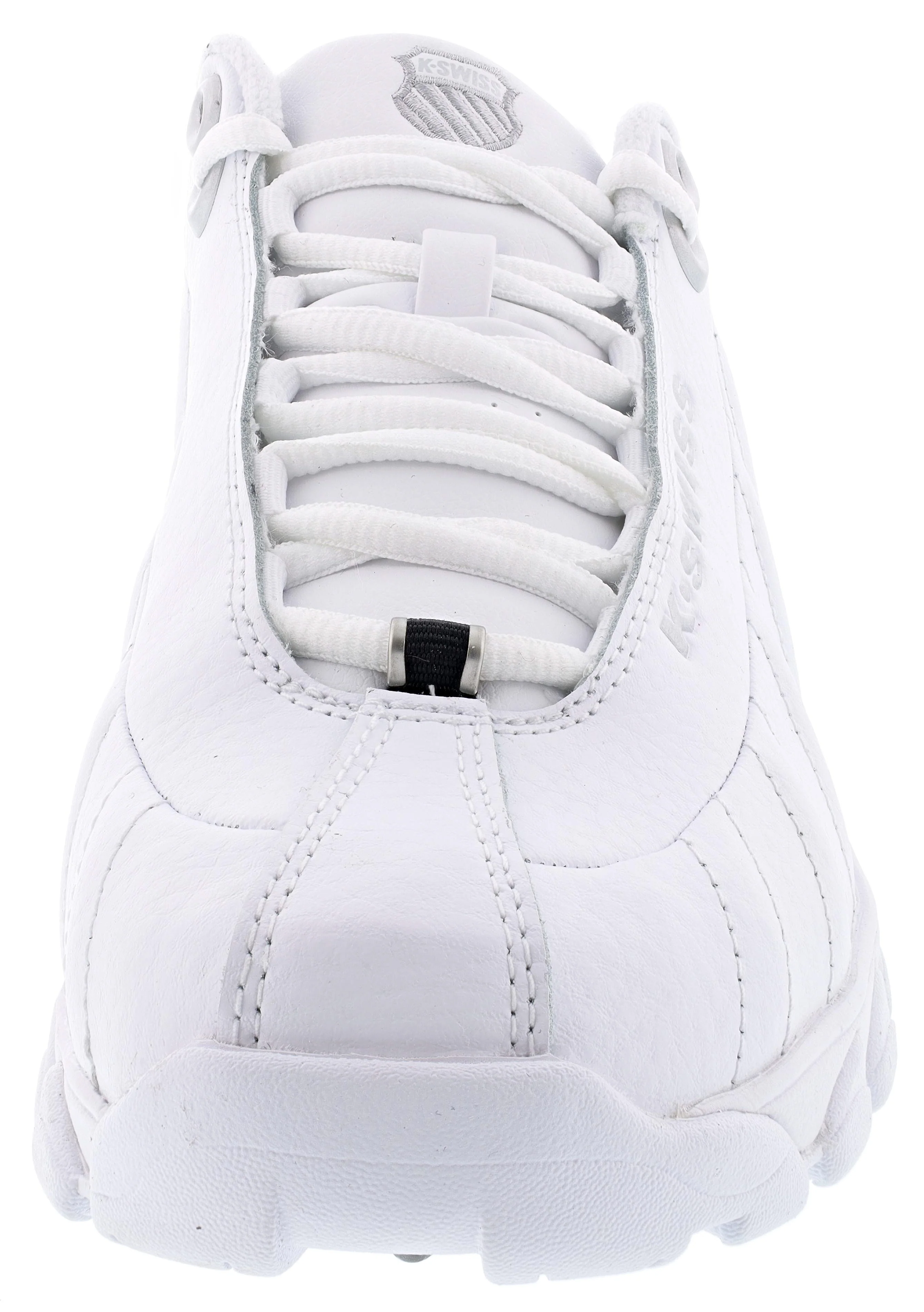 K-Swiss Men’s ST329 CMF Classic Lifestyle Shoes - Image 3