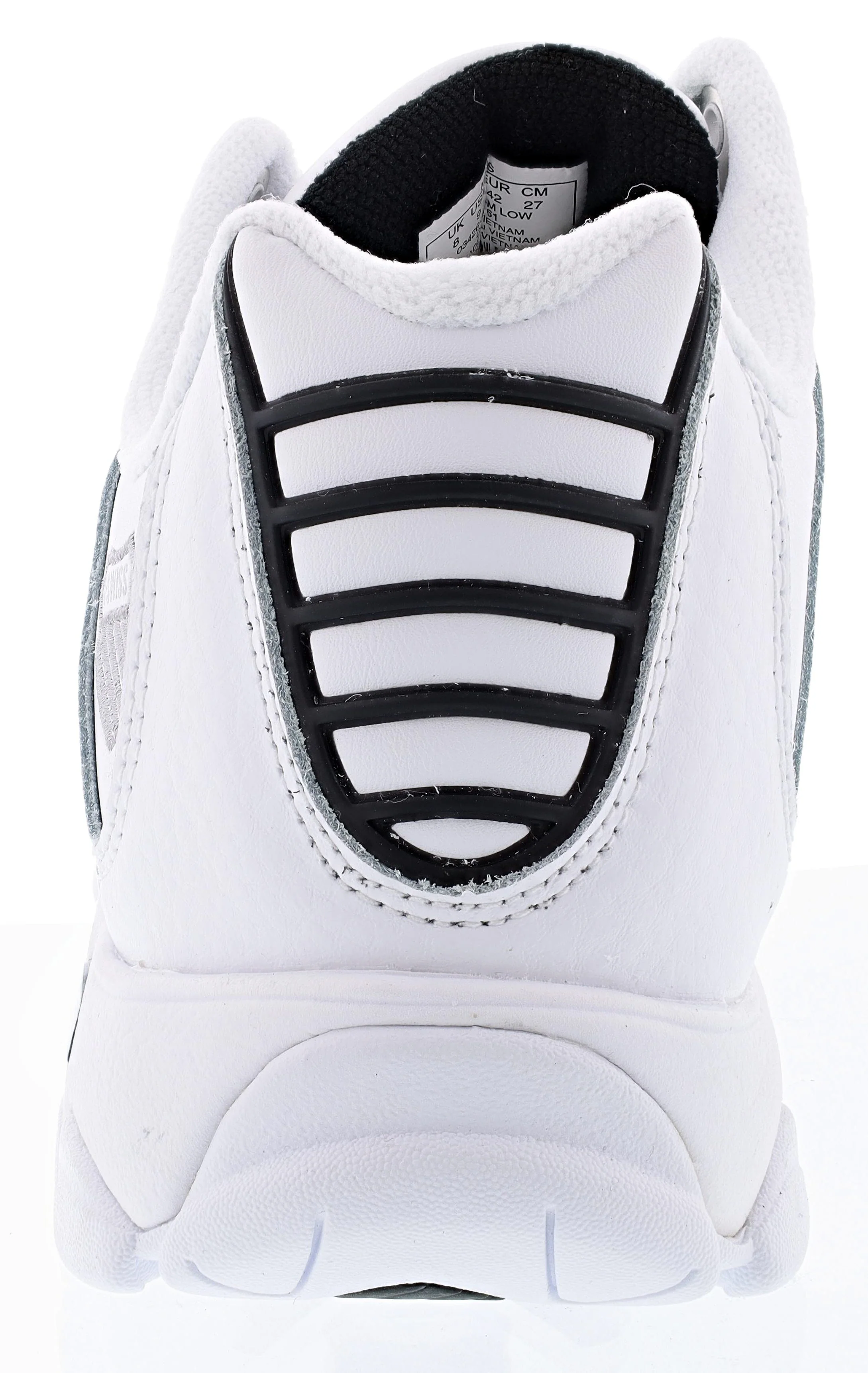 K-Swiss Men’s ST329 CMF Classic Lifestyle Shoes - Image 4