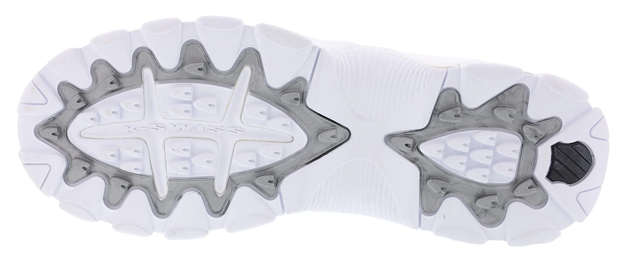 K-Swiss Men’s ST329 CMF Classic Lifestyle Shoes - Image 5