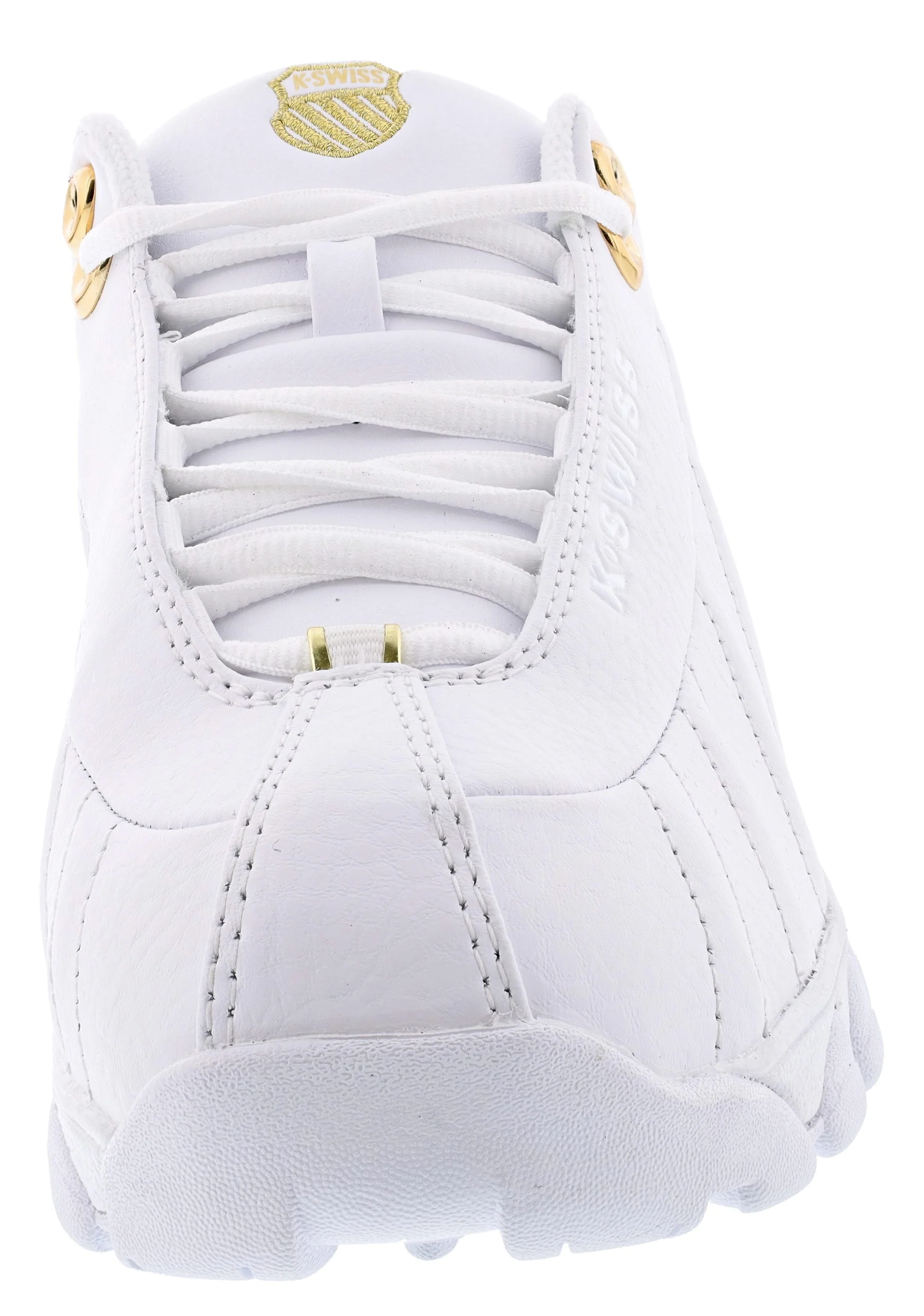 K-Swiss Men’s ST329 CMF Classic Lifestyle Shoes - Image 8